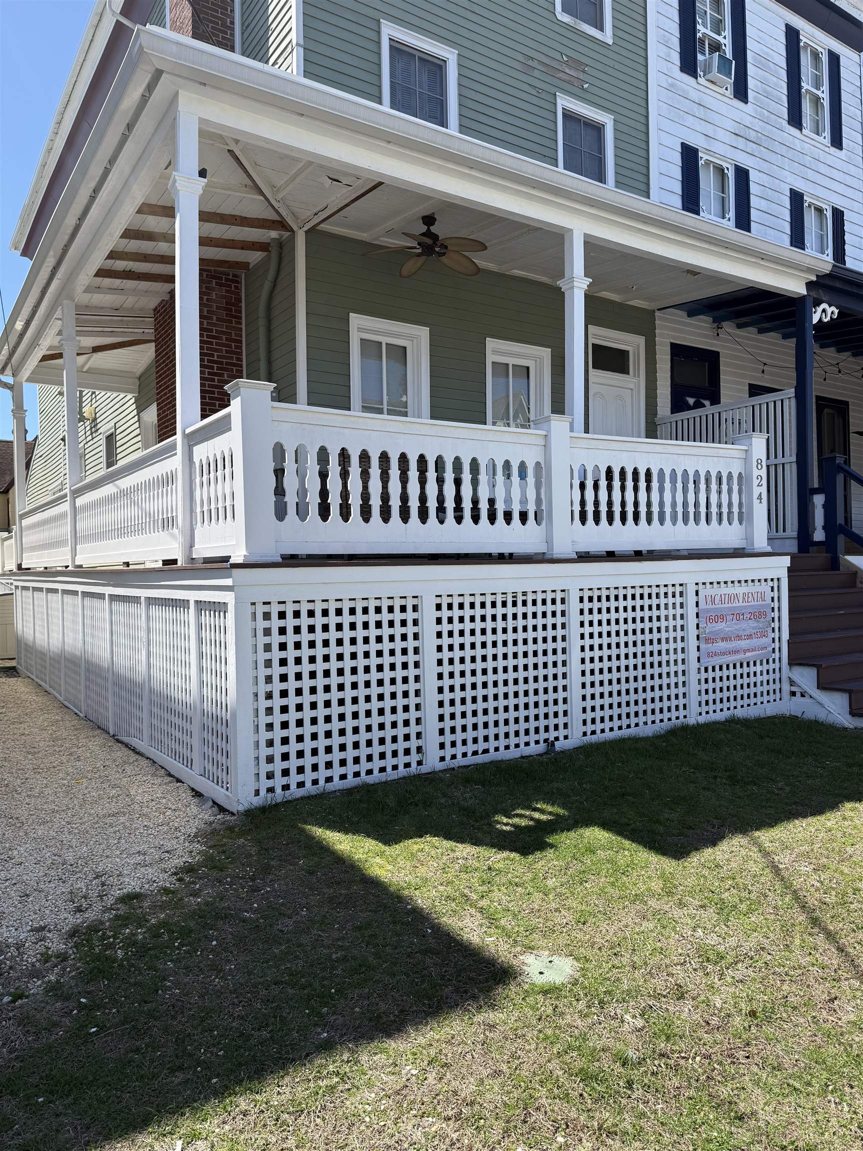 824 Stockton Avenue - Picture 1