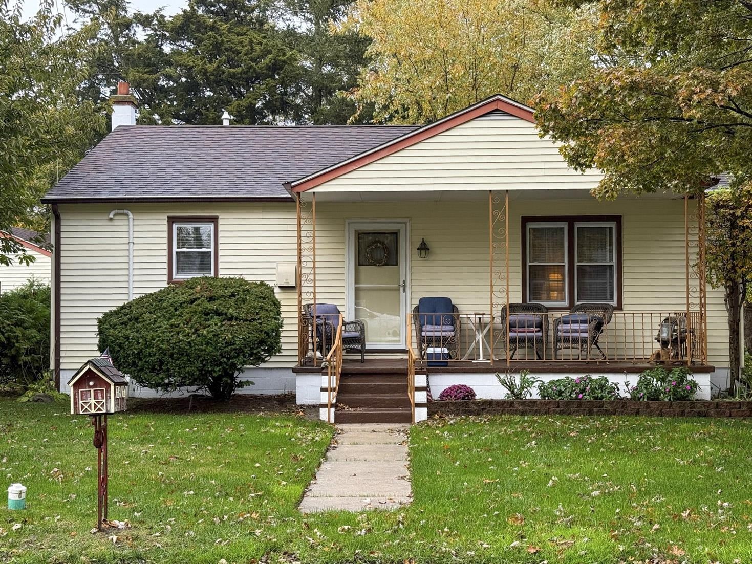 31 Maple Avenue-Villas