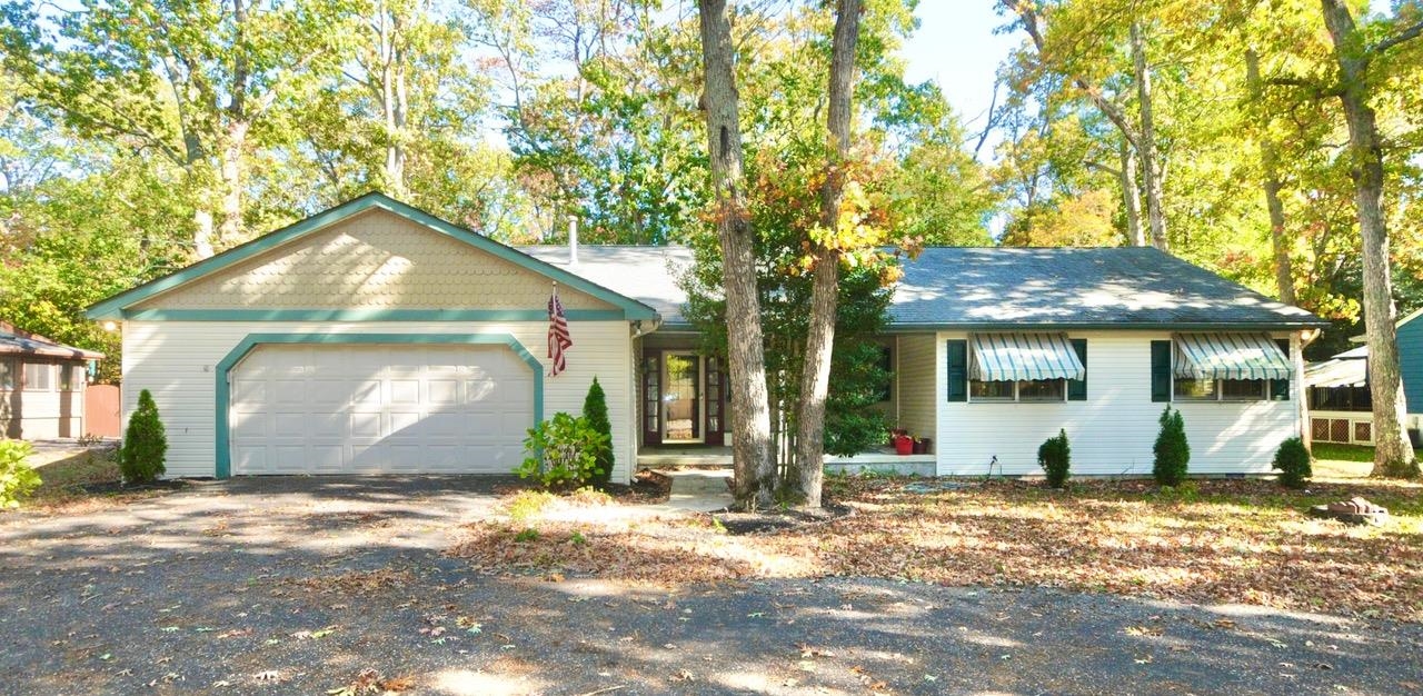 300 Court House S. Dennis Road-Cape May Court House