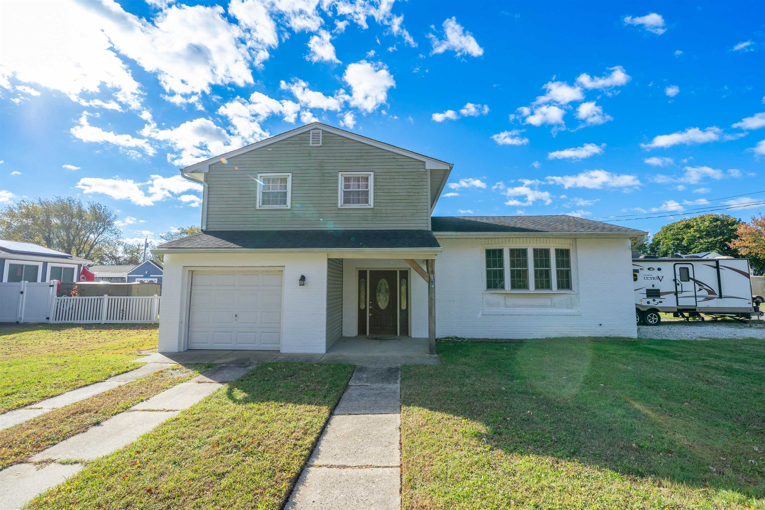  29 Eldredge Avenue - Del Haven