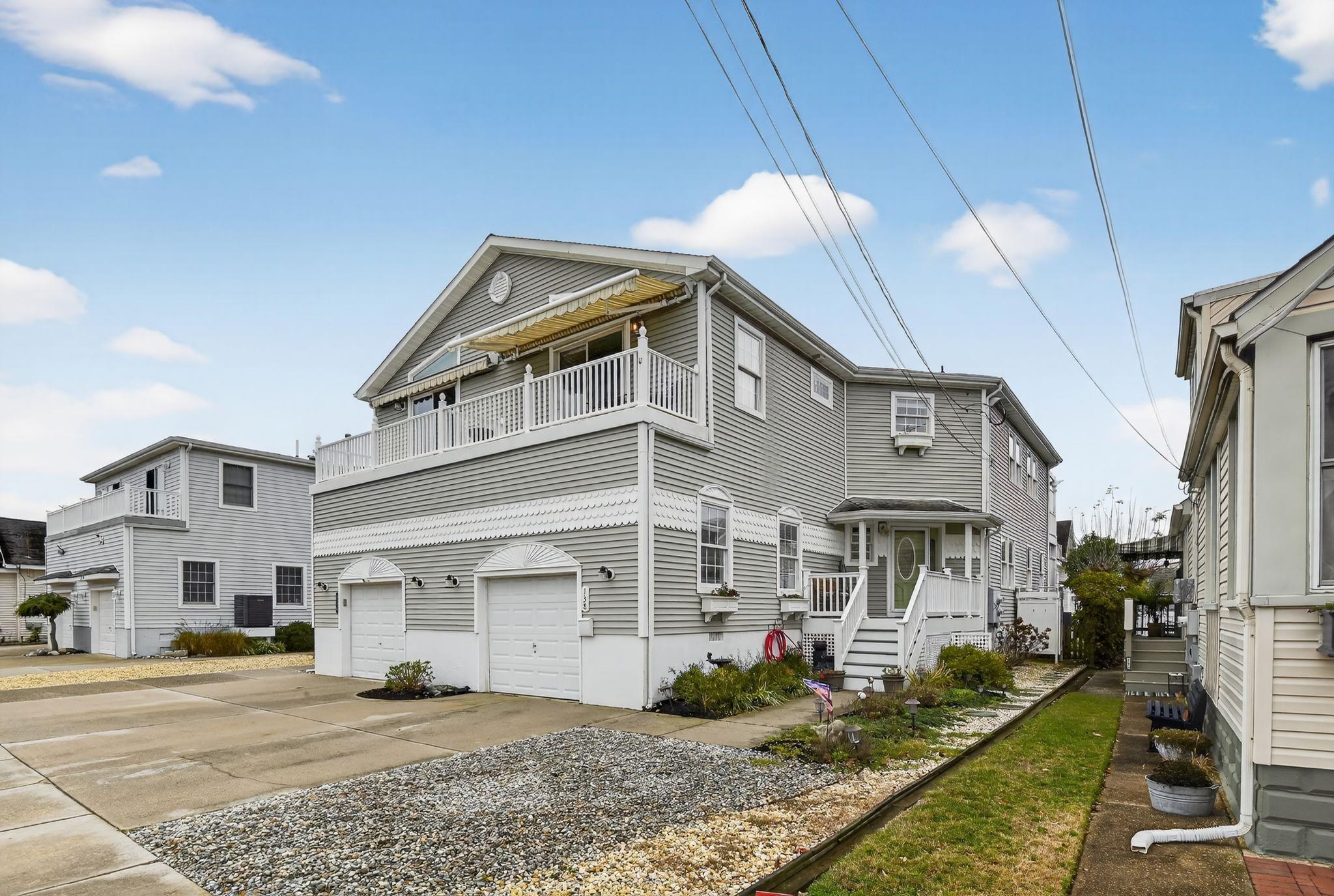 138 W Cardinal Road-Wildwood Crest