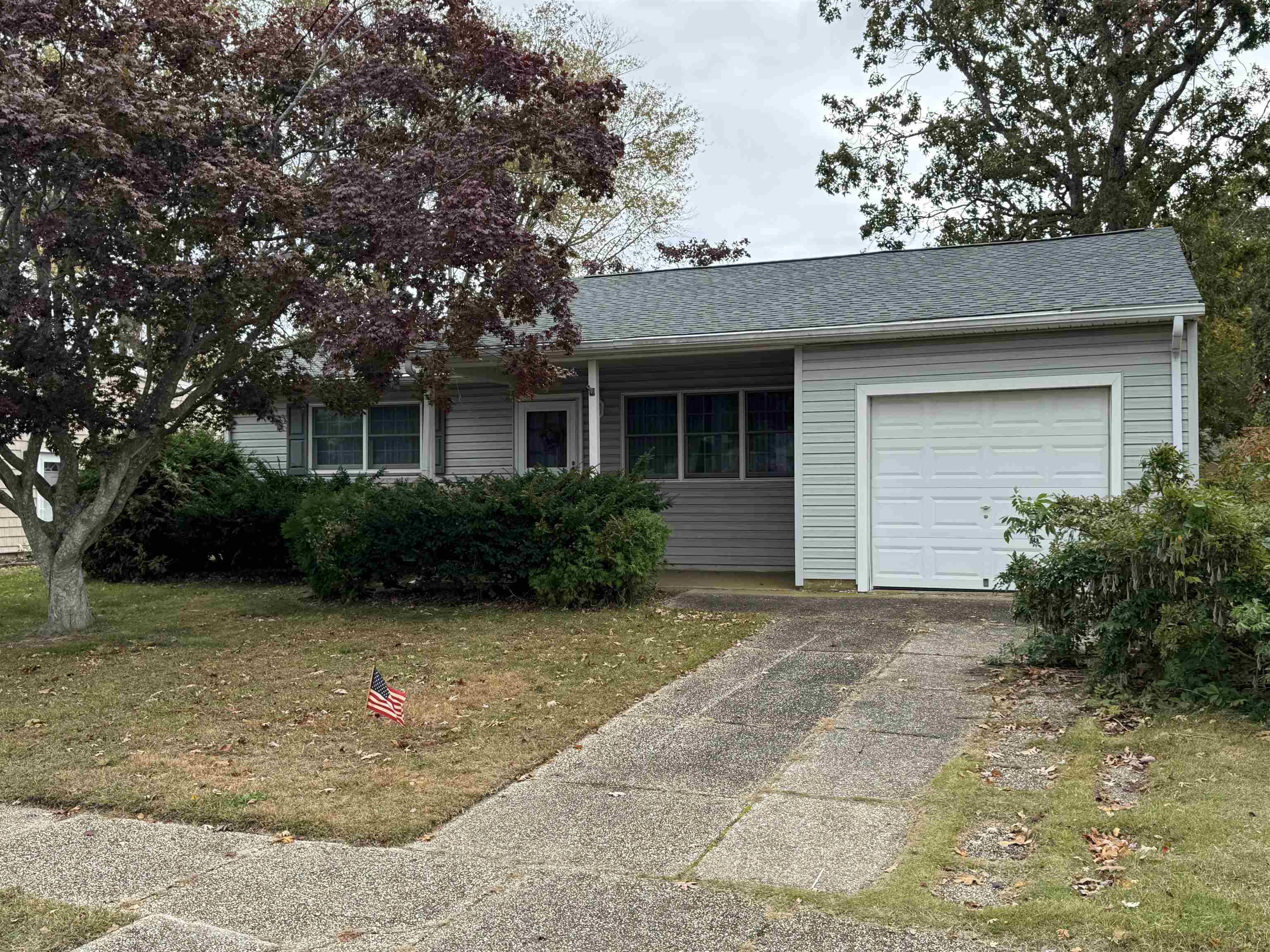 115 Haverford Avenue-North Cape May