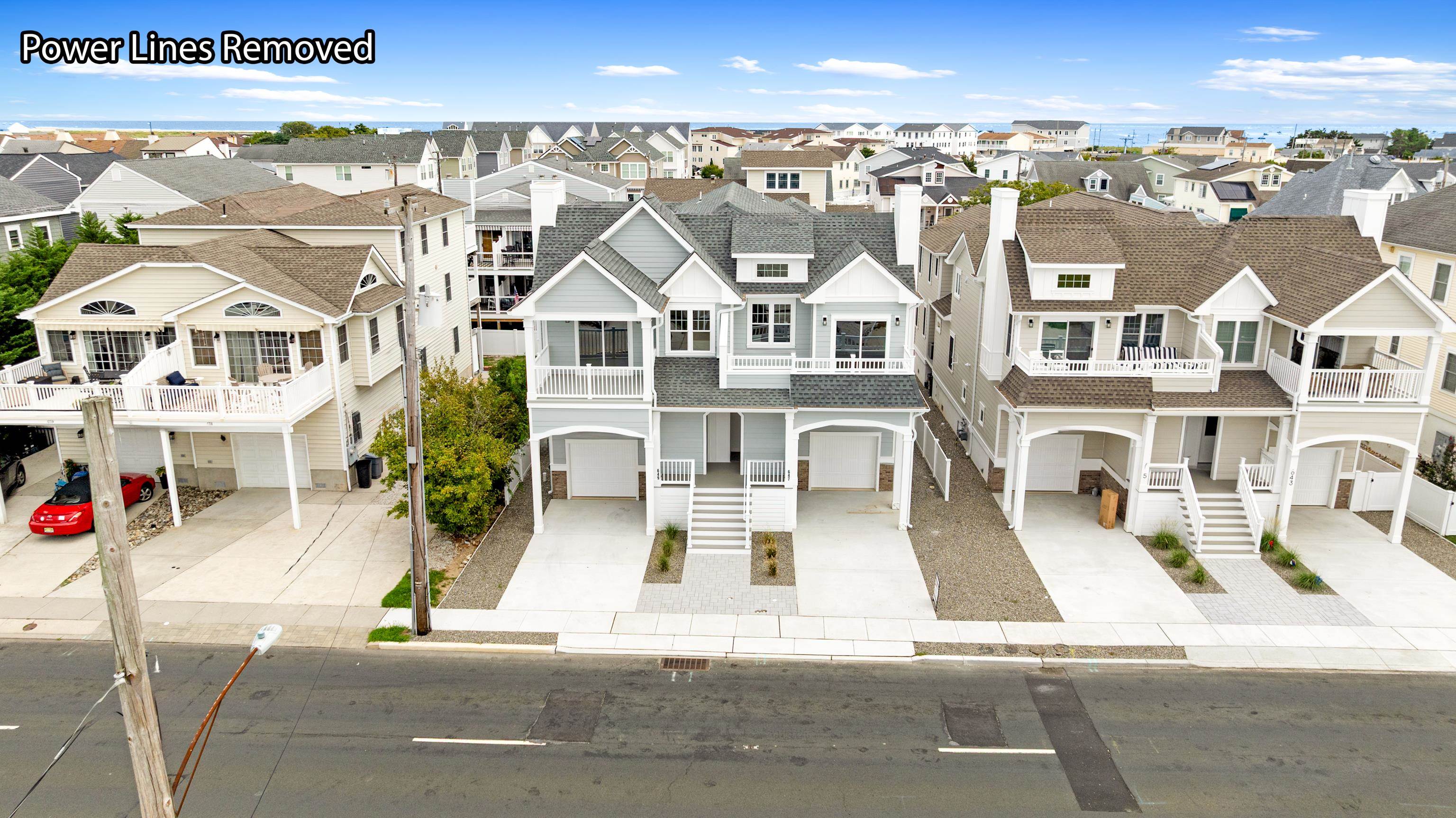 The deSatnick Real Estate Team