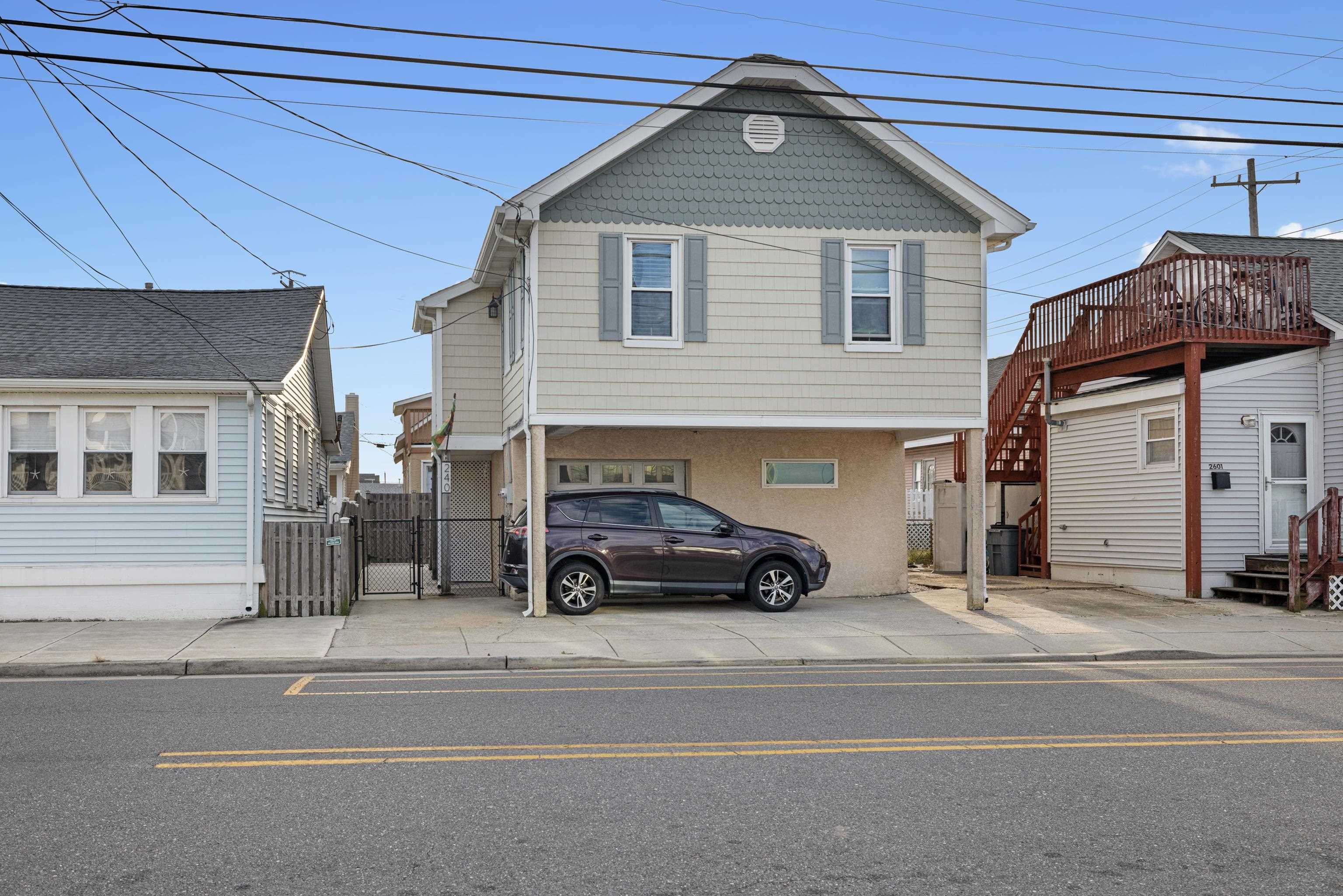 240 W 26th Avenue-Wildwood