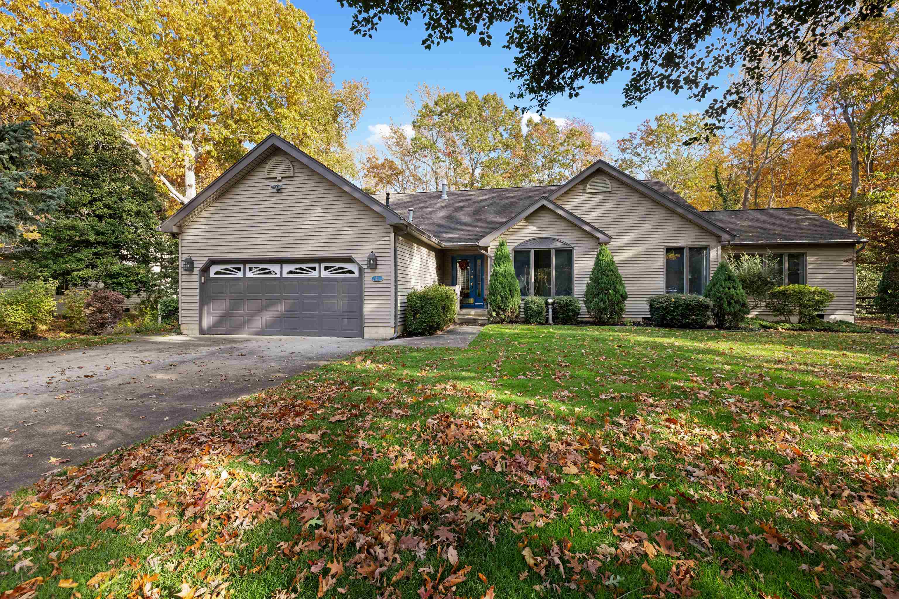 The deSatnick Real Estate Team