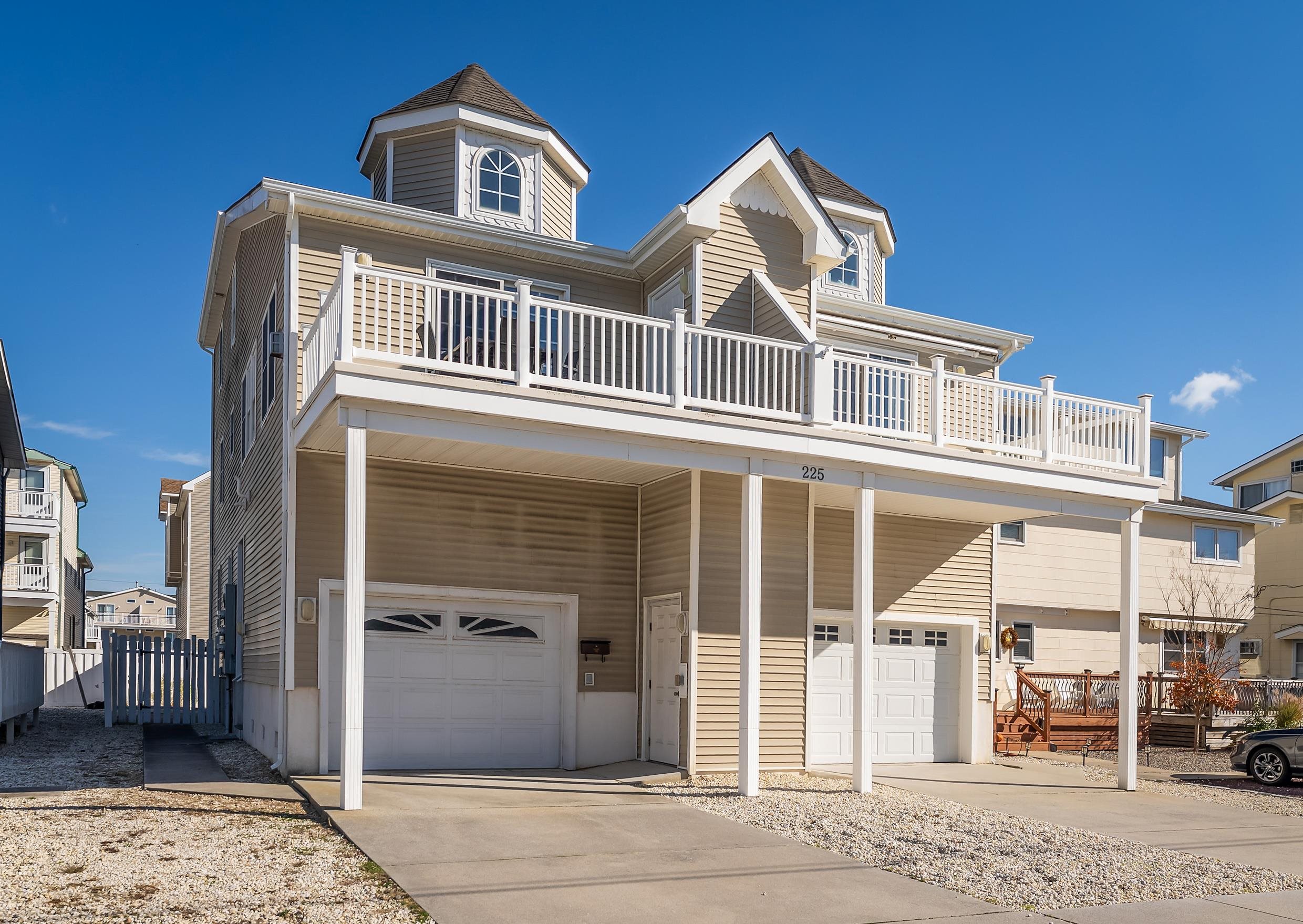 225 39th Street - Sea Isle City