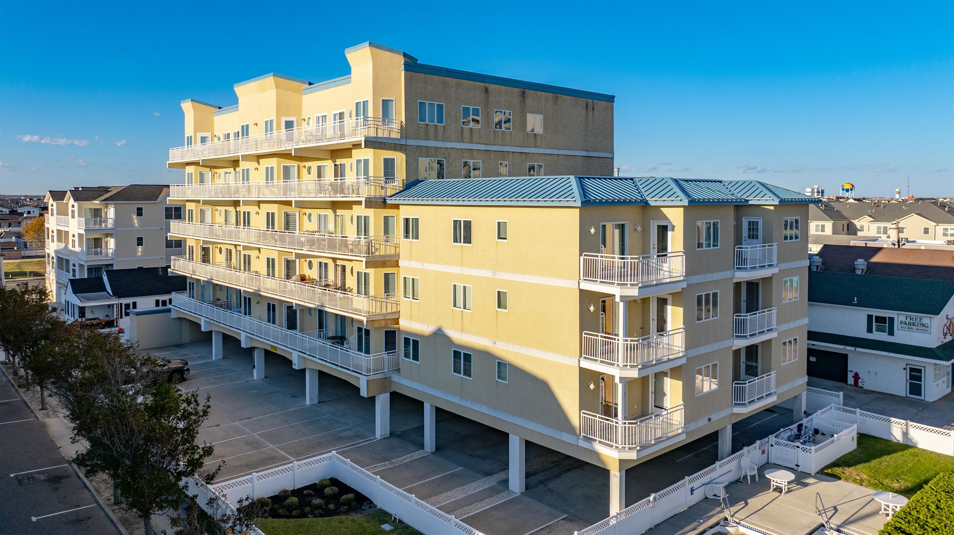  - Wildwood Crest