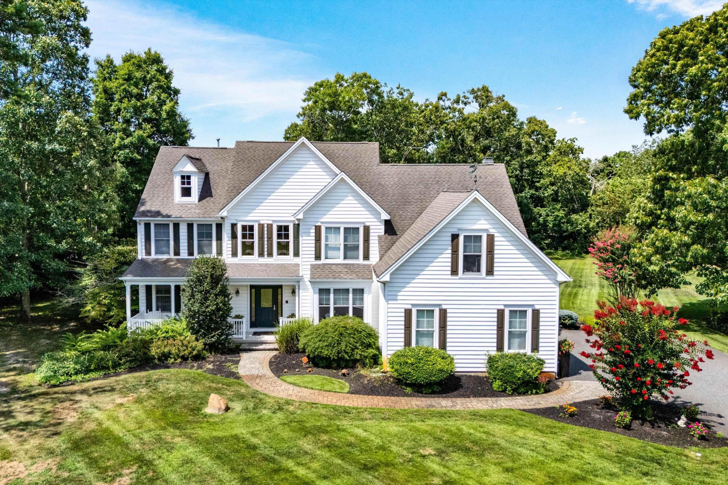  - Cape May Court House