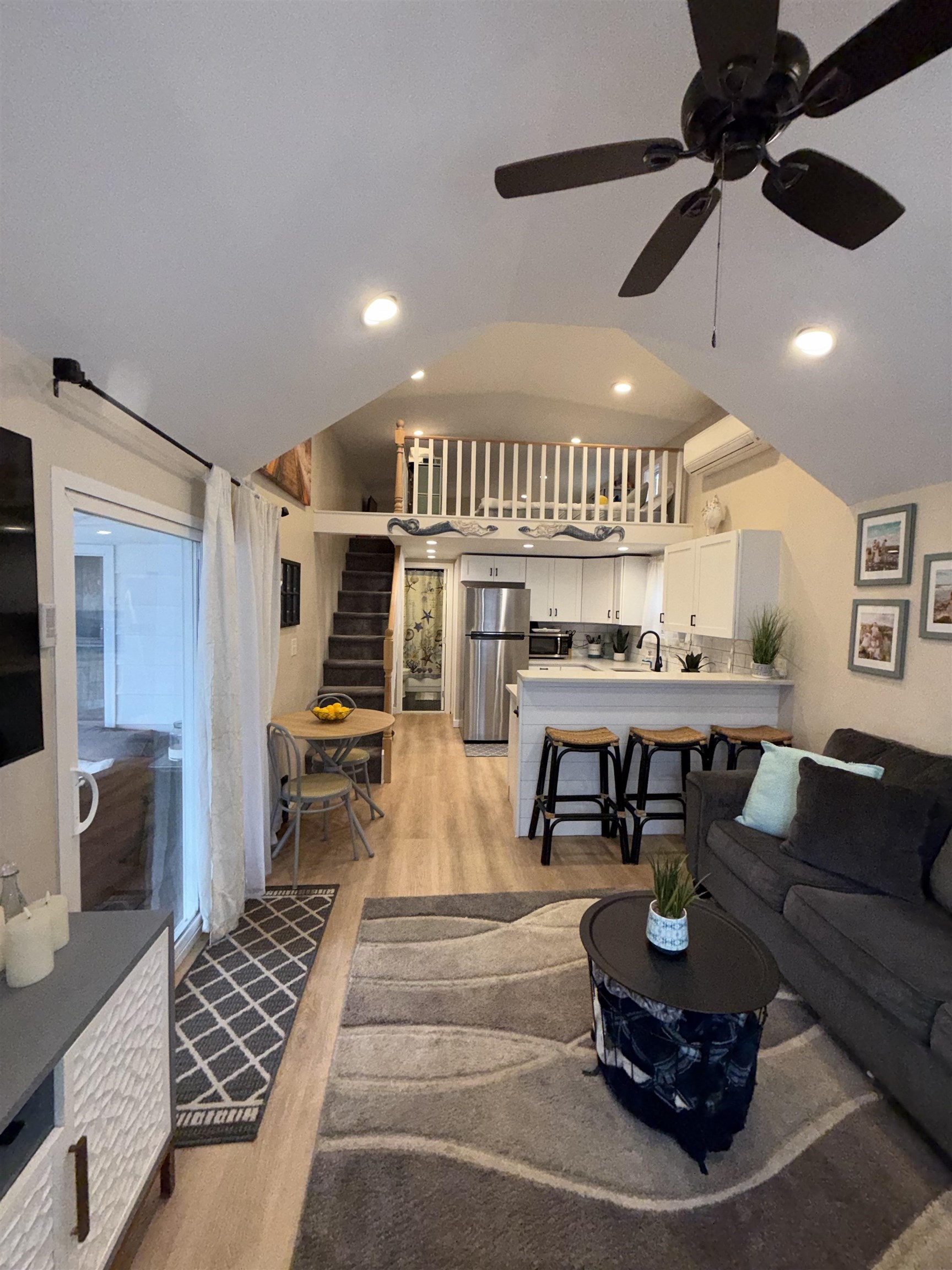 515 Corson Tavern Road - Ocean View