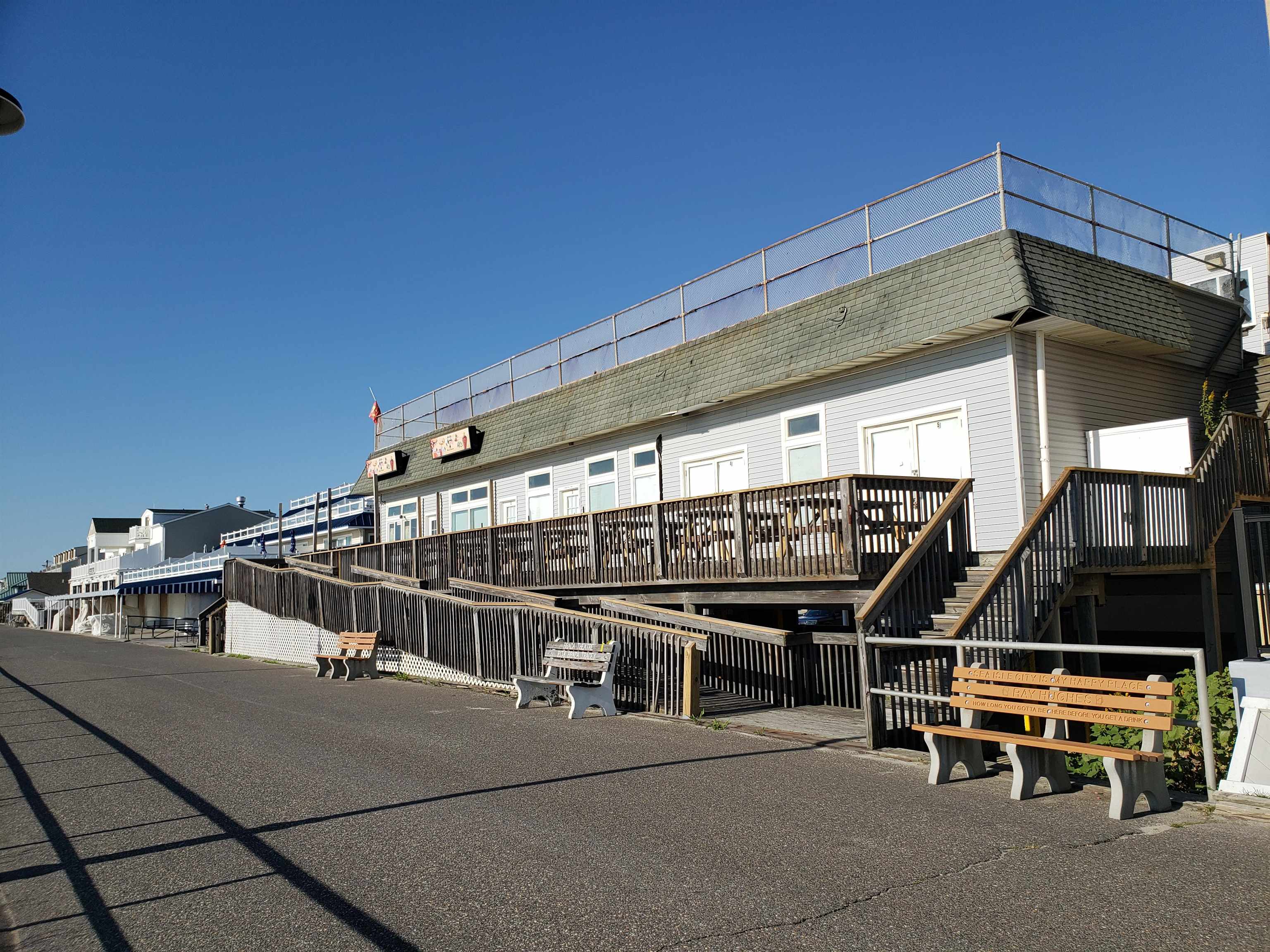  9 42nd Street - Sea Isle City