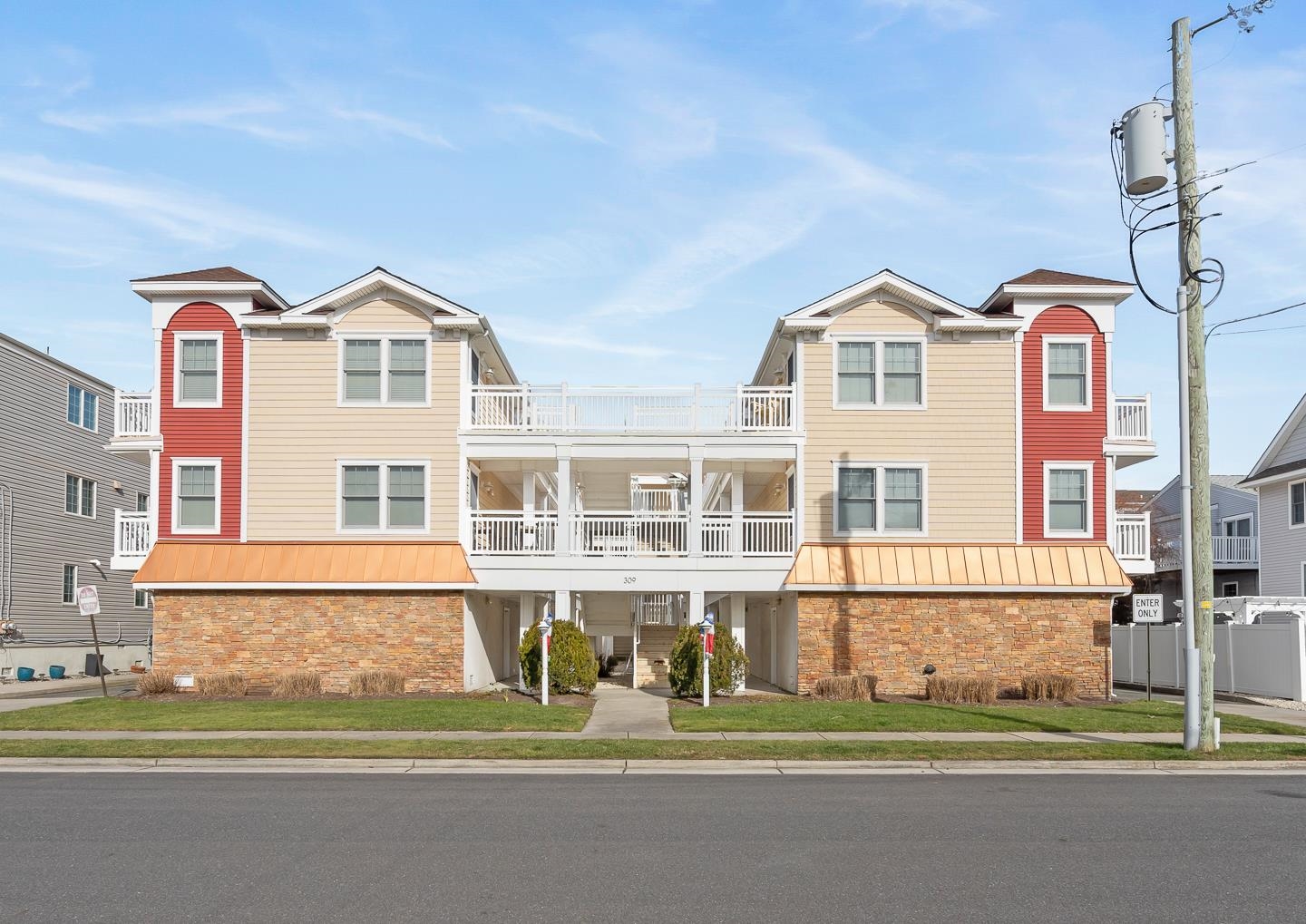  309 56th Street - Sea Isle City