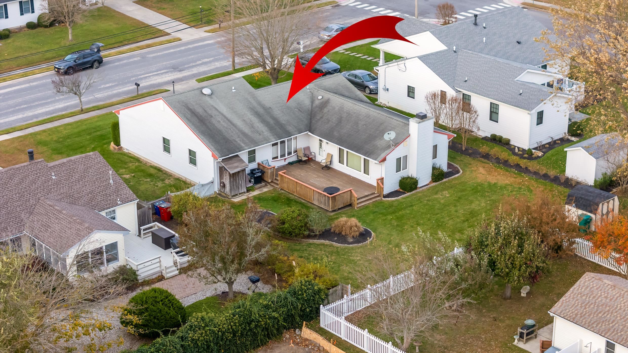 1058 Virginia Avenue-Cape May