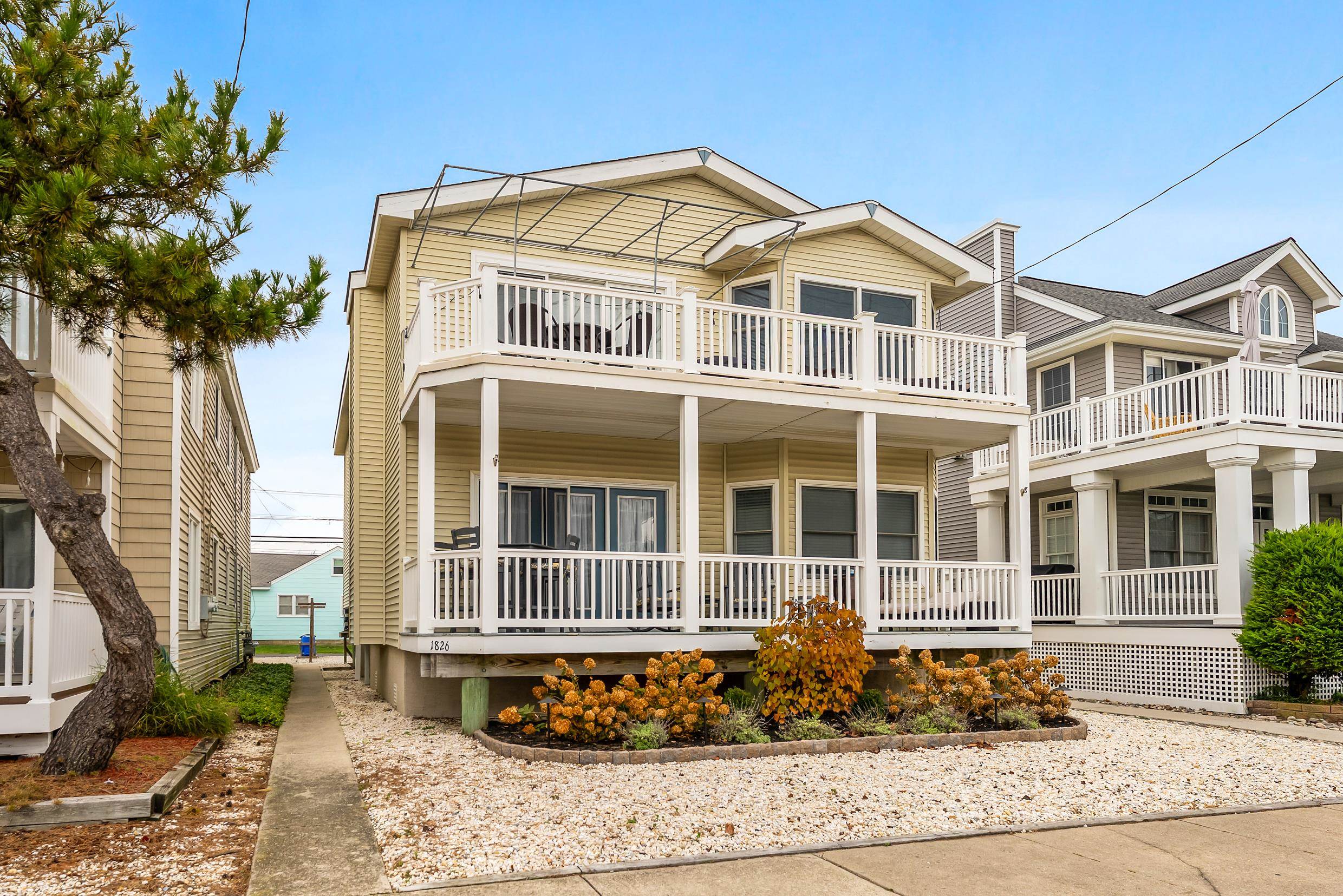 1828 Asbury Avenue-Ocean City