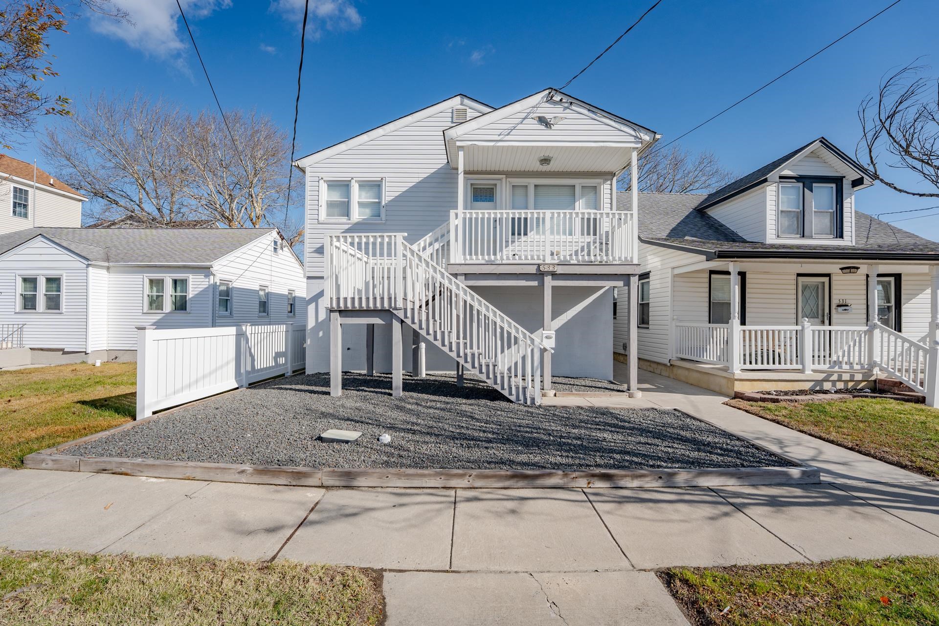 533 W Glenwood Avenue-West Wildwood