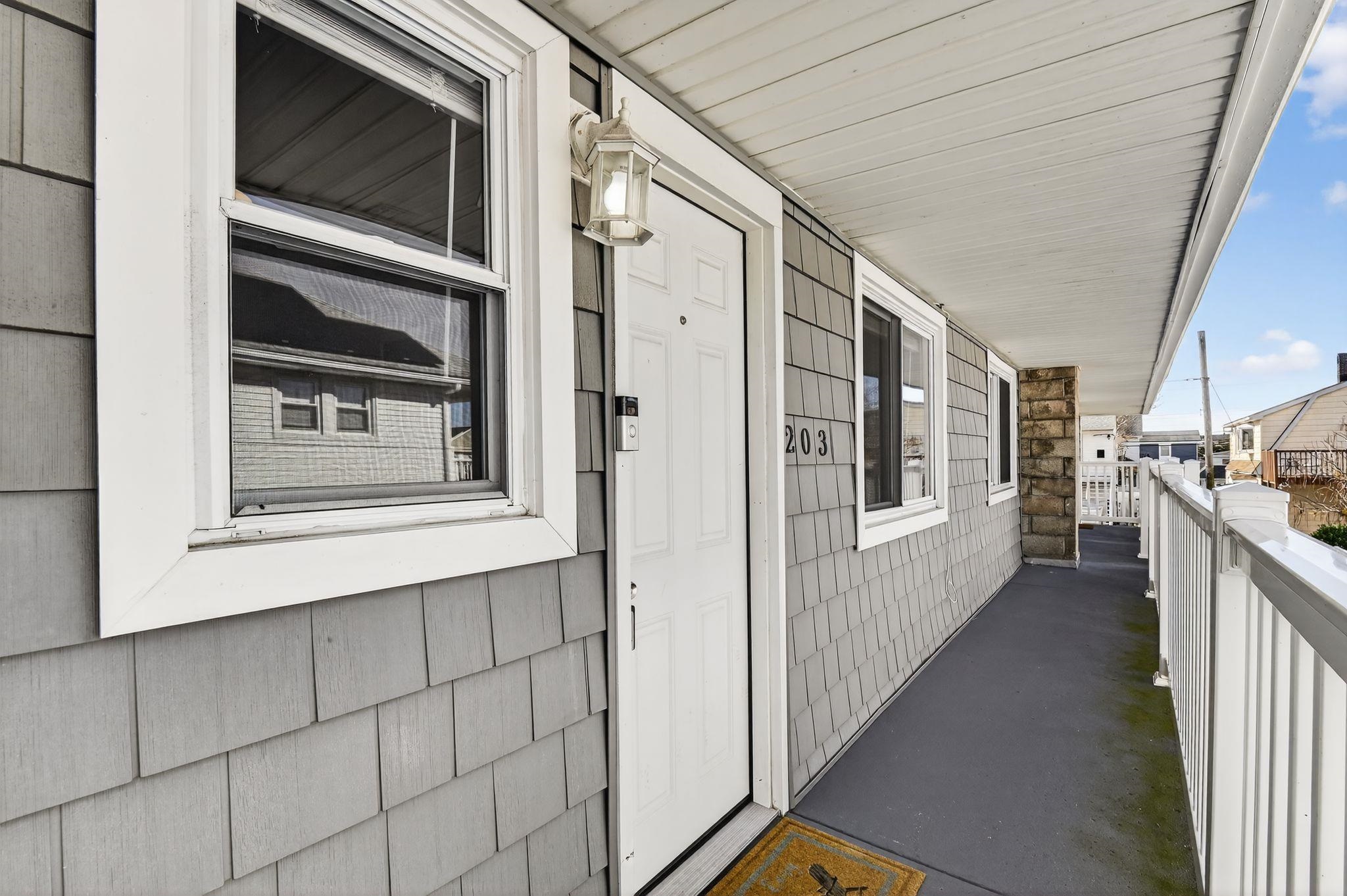  5400 Pacific Avenue - Wildwood Crest