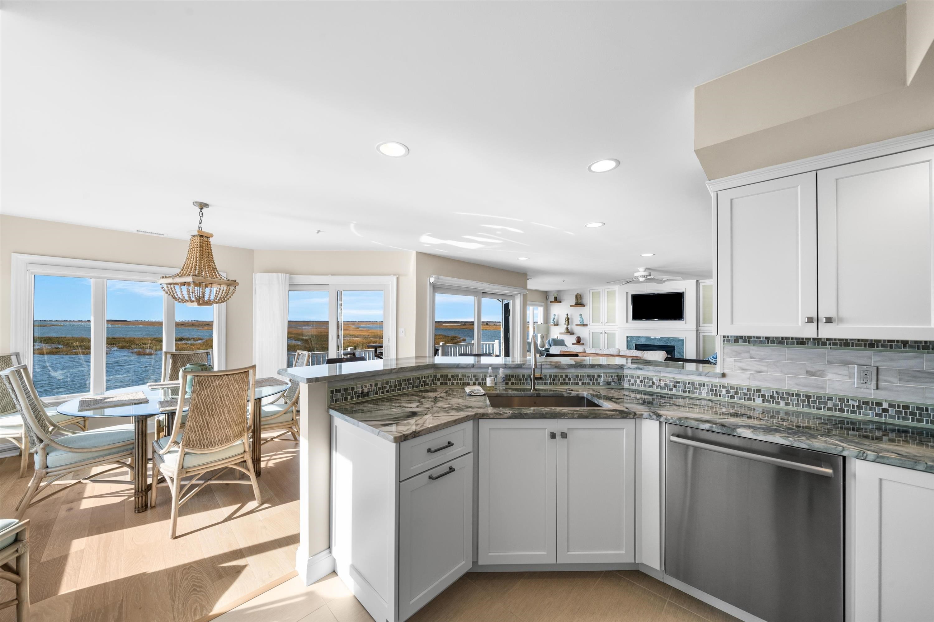 1127 Stone Harbor Boulevard, Unit Numbers A20, Stone Harbor Manor NJ - Picture 11