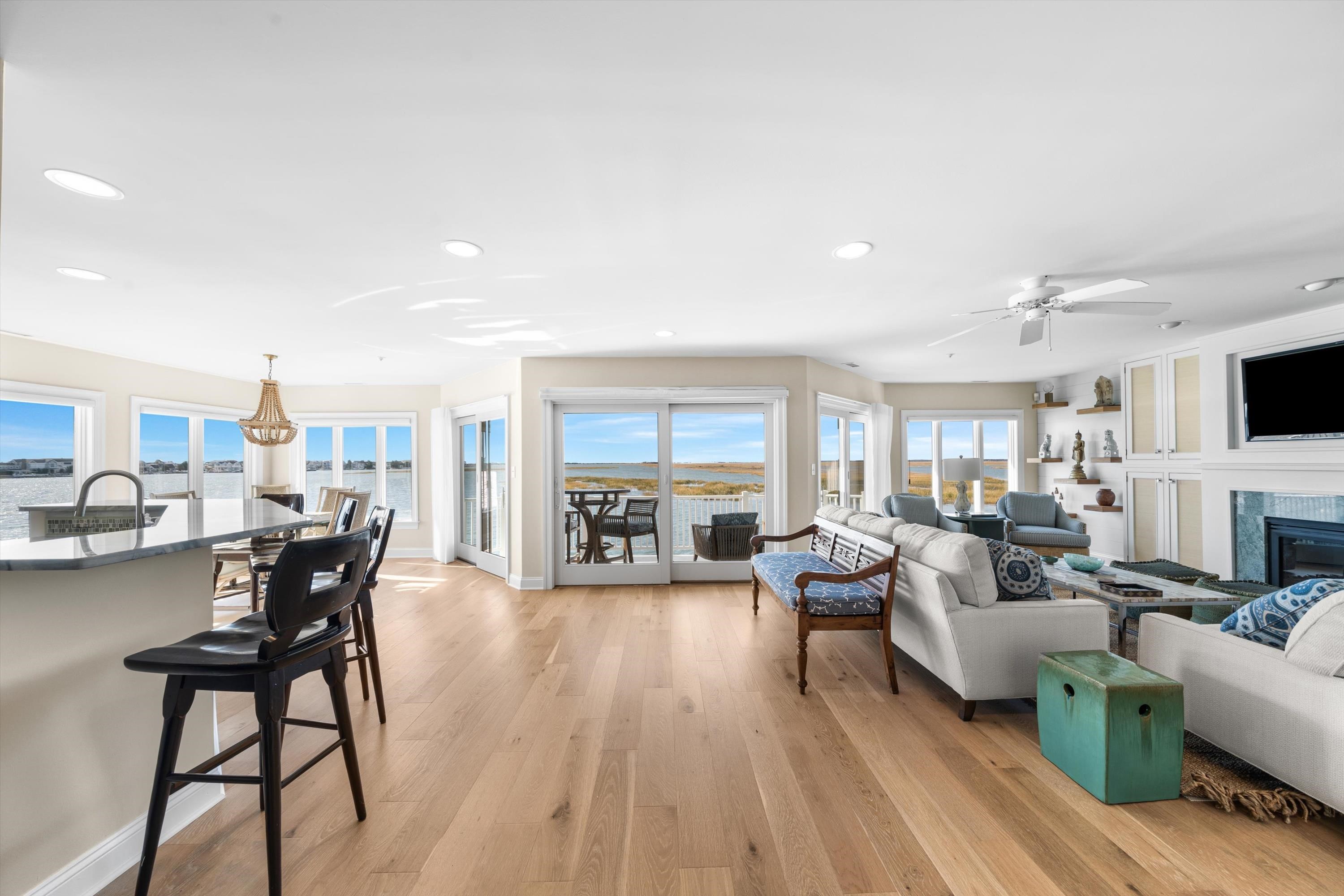 1127 Stone Harbor Boulevard, Unit Numbers A20, Stone Harbor Manor NJ - Picture 3