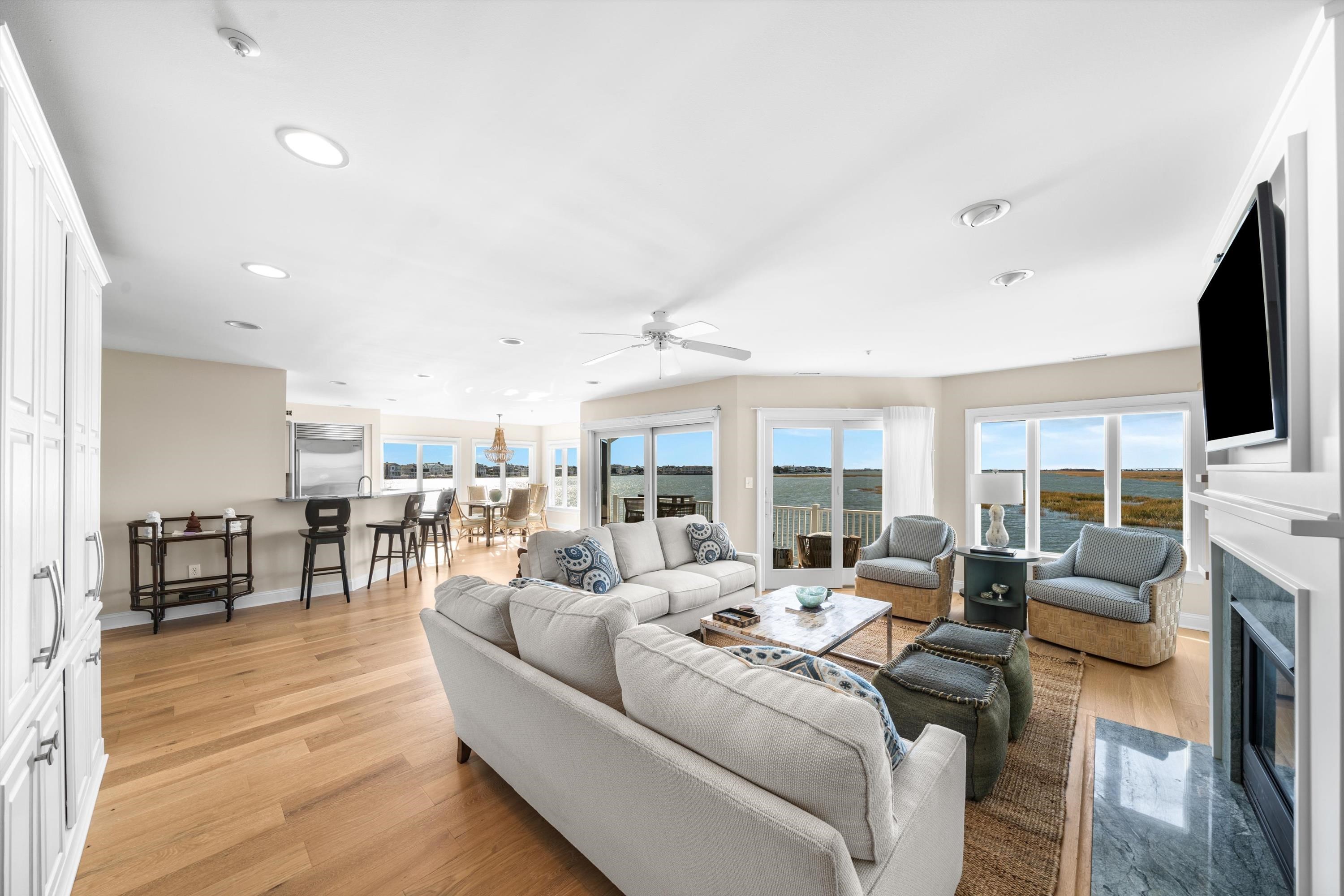 1127 Stone Harbor Boulevard, Unit Numbers A20, Stone Harbor Manor NJ - Picture 9