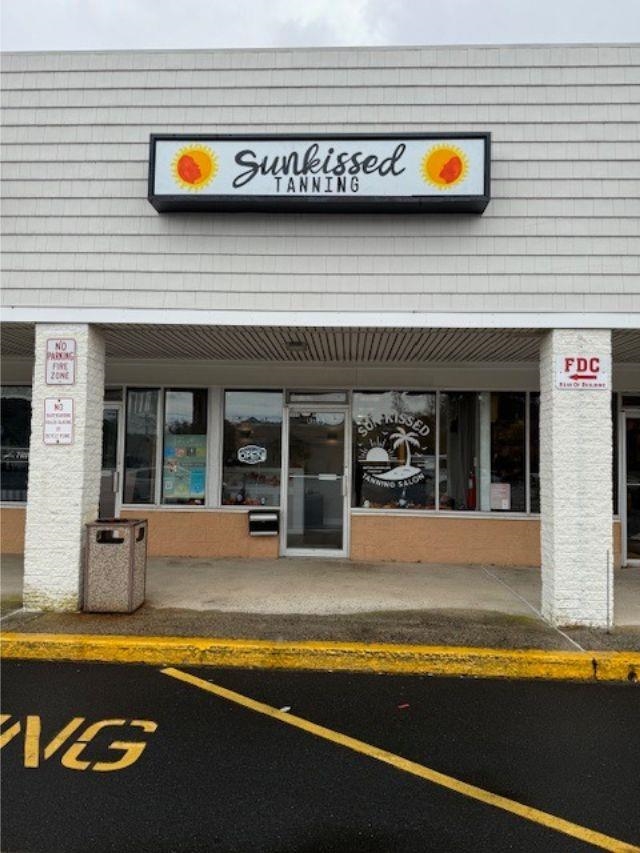 3305 Bayshore unit 5 - Lower Township