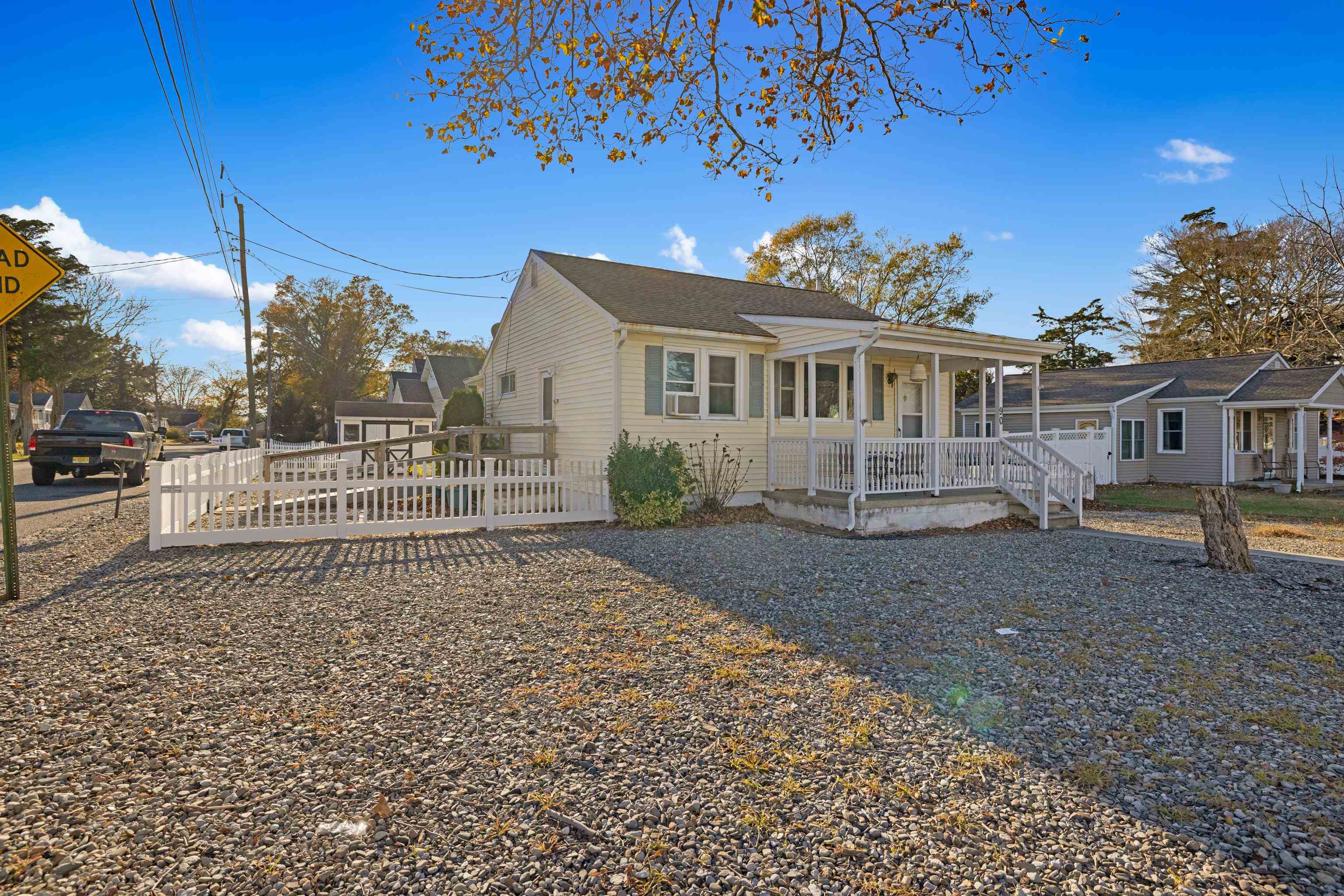 90 Wildwood Avenue-Villas