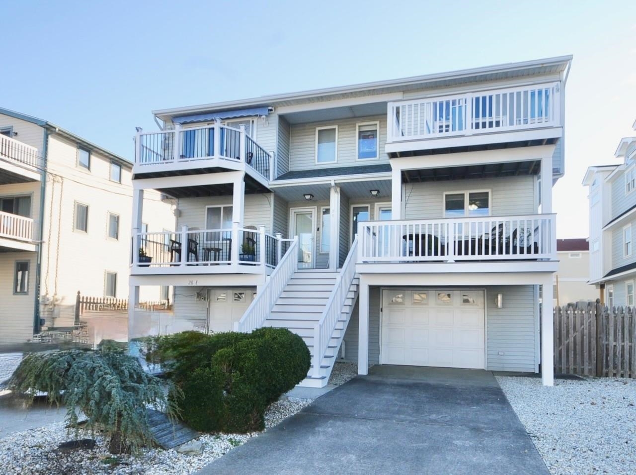  26 73rd Street - Sea Isle City