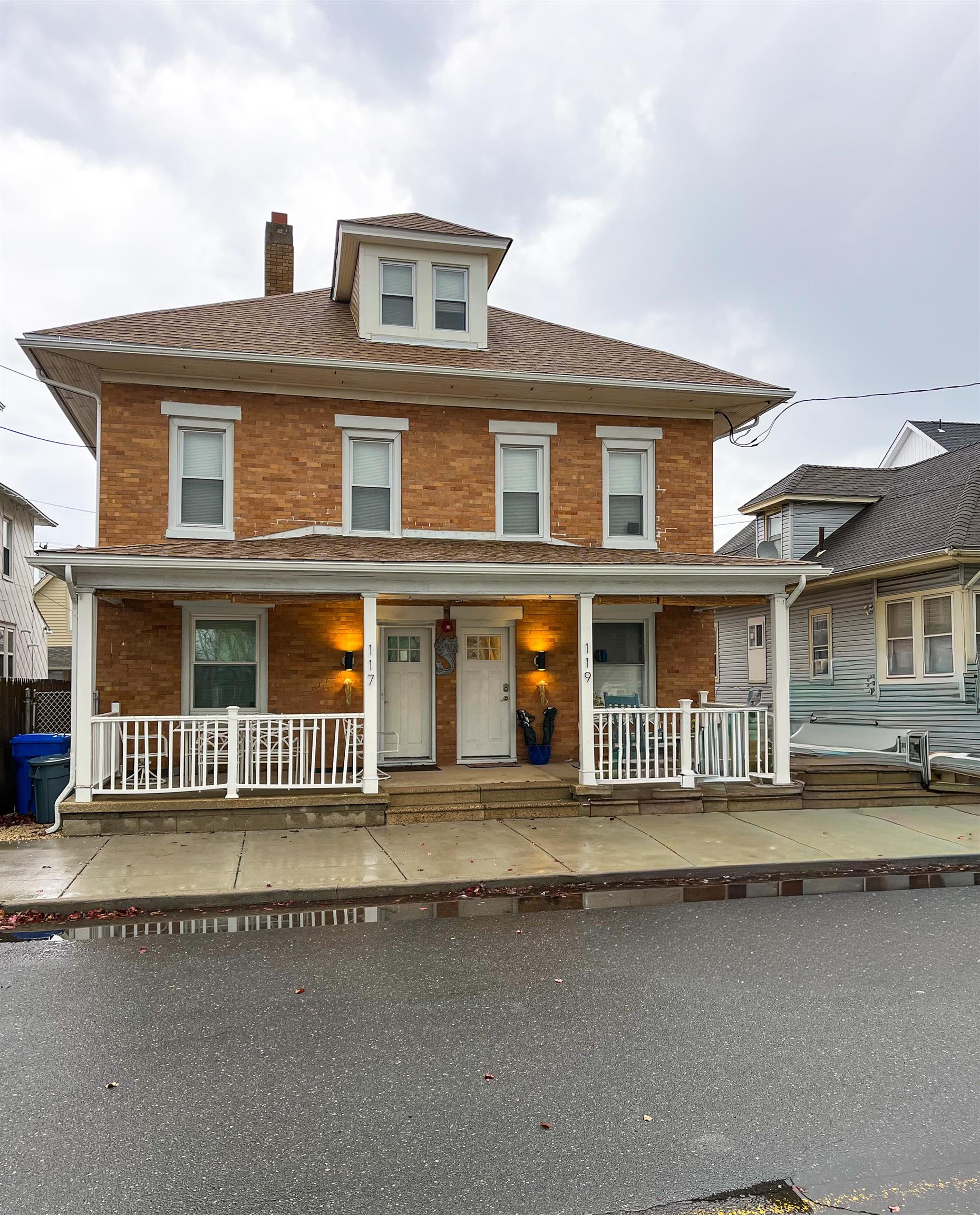 119 E Garfield Avenue-Wildwood