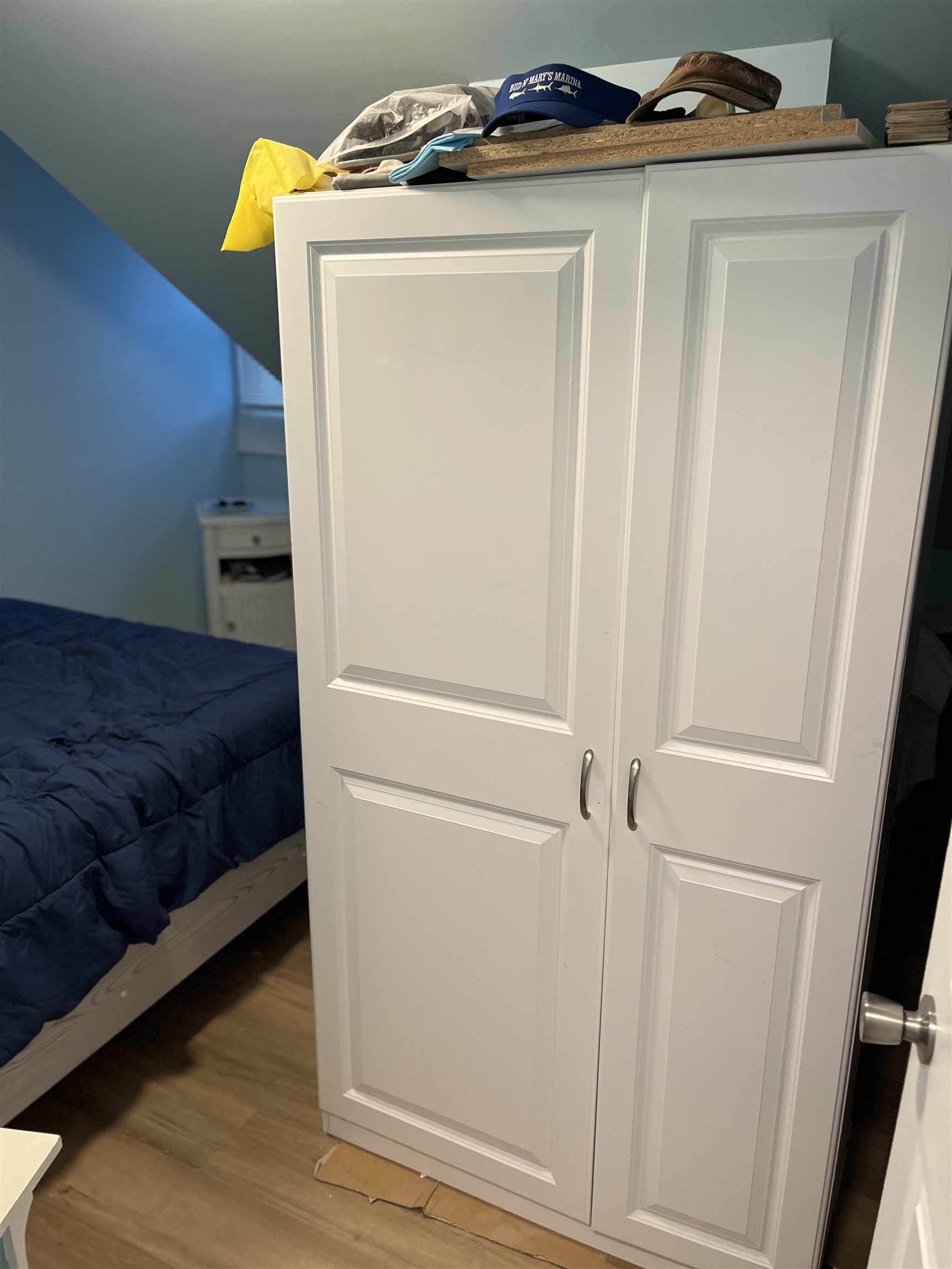 119 E Garfield Avenue