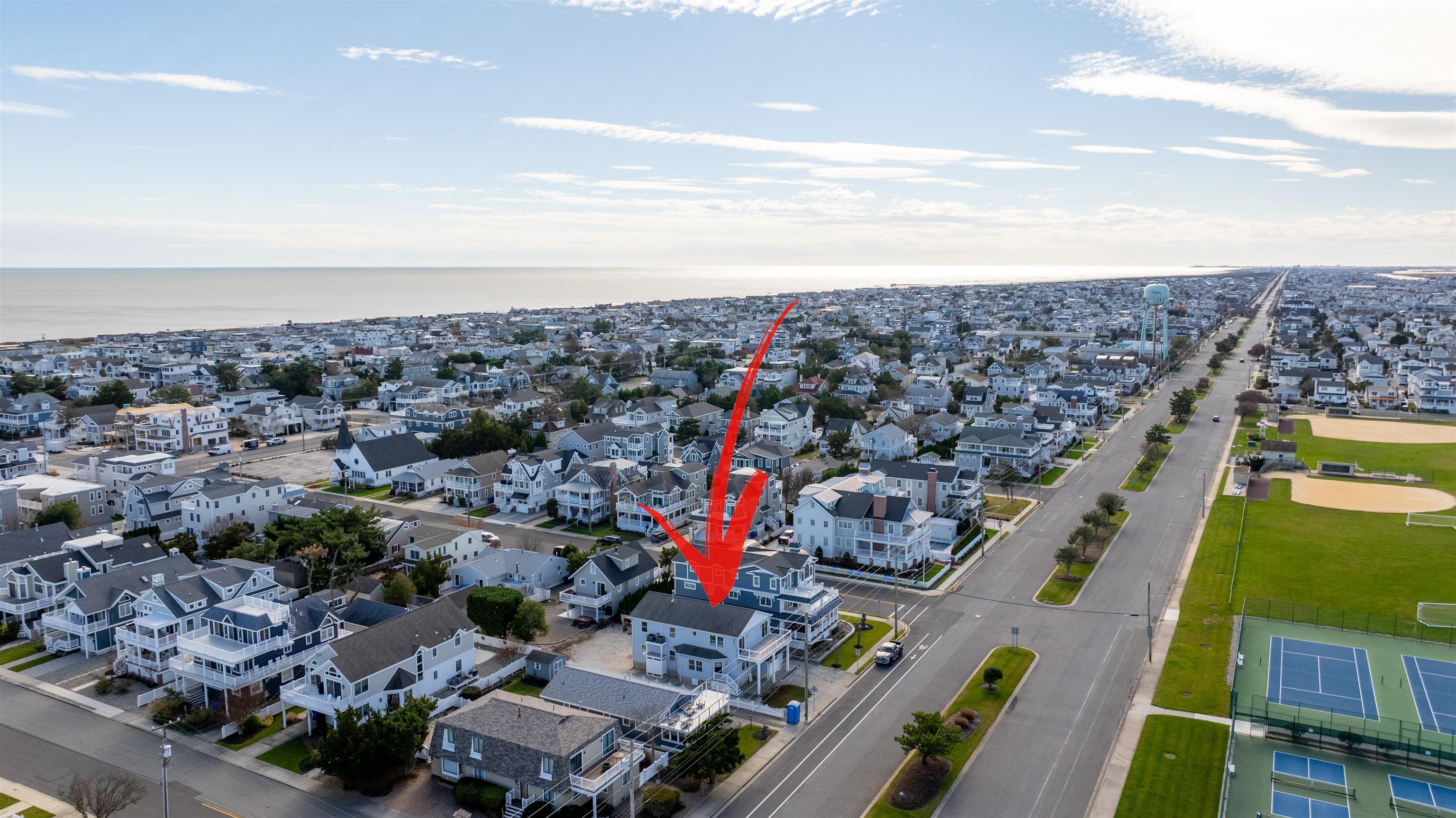 859 Dune Drive - Picture 44