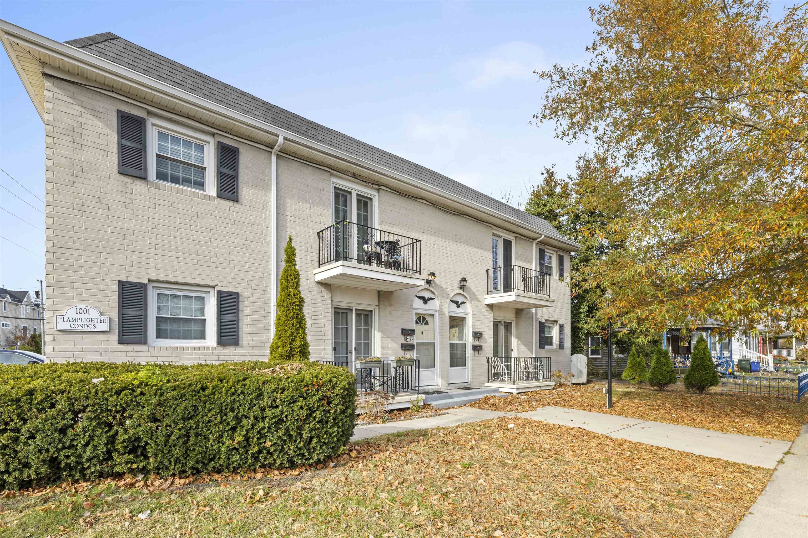 1001 Washington Street, Cape May, NJ 08204
