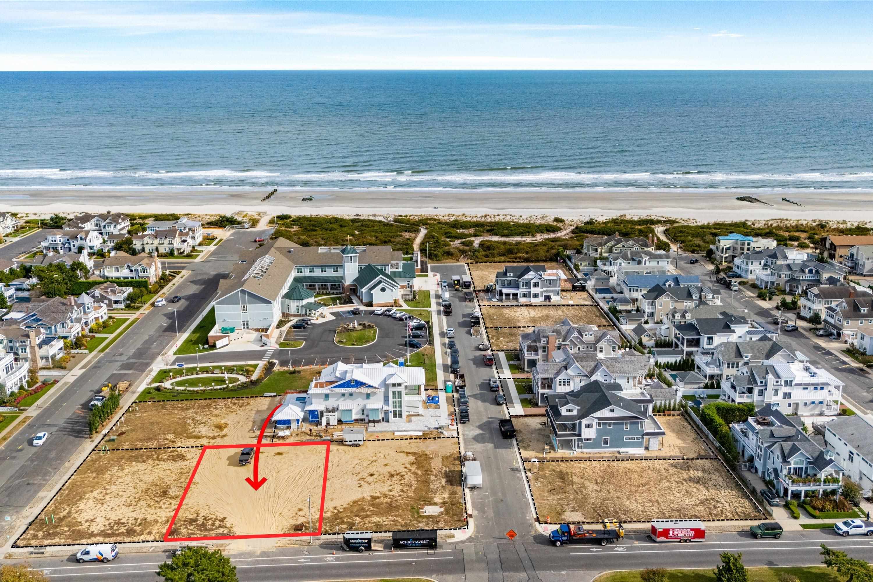 11108 2nd Avenue - Stone Harbor