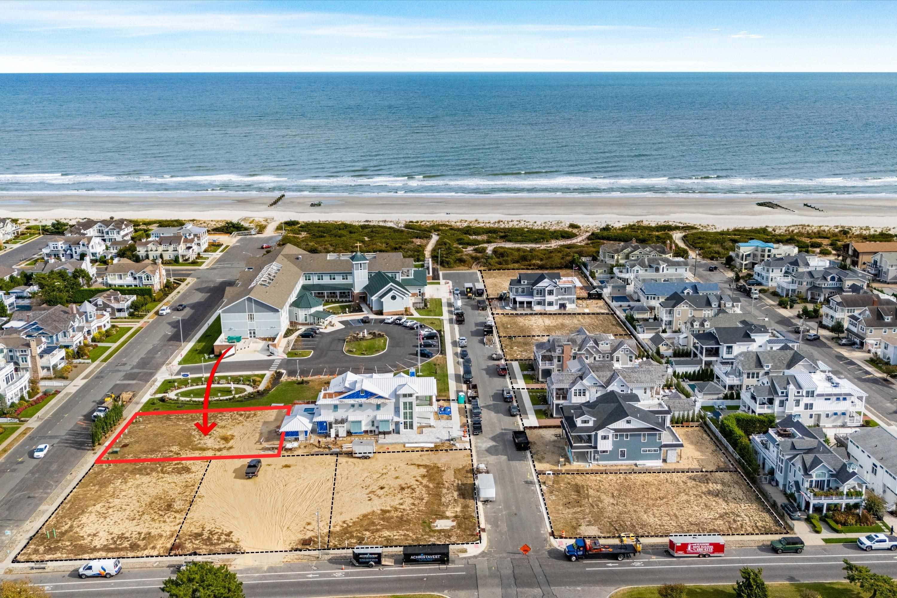 137 111th Street - Stone Harbor