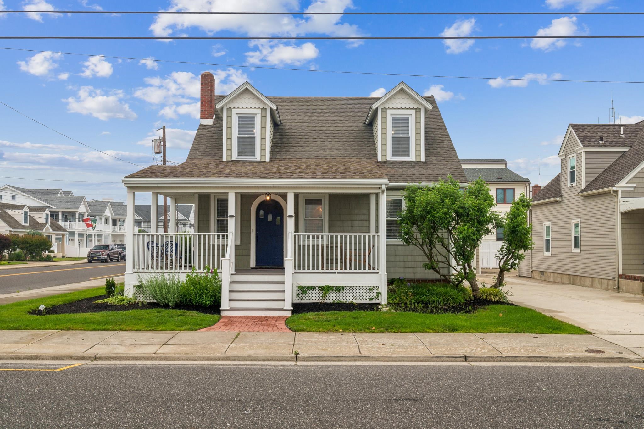6110 Seaview Avenue-Wildwood Crest