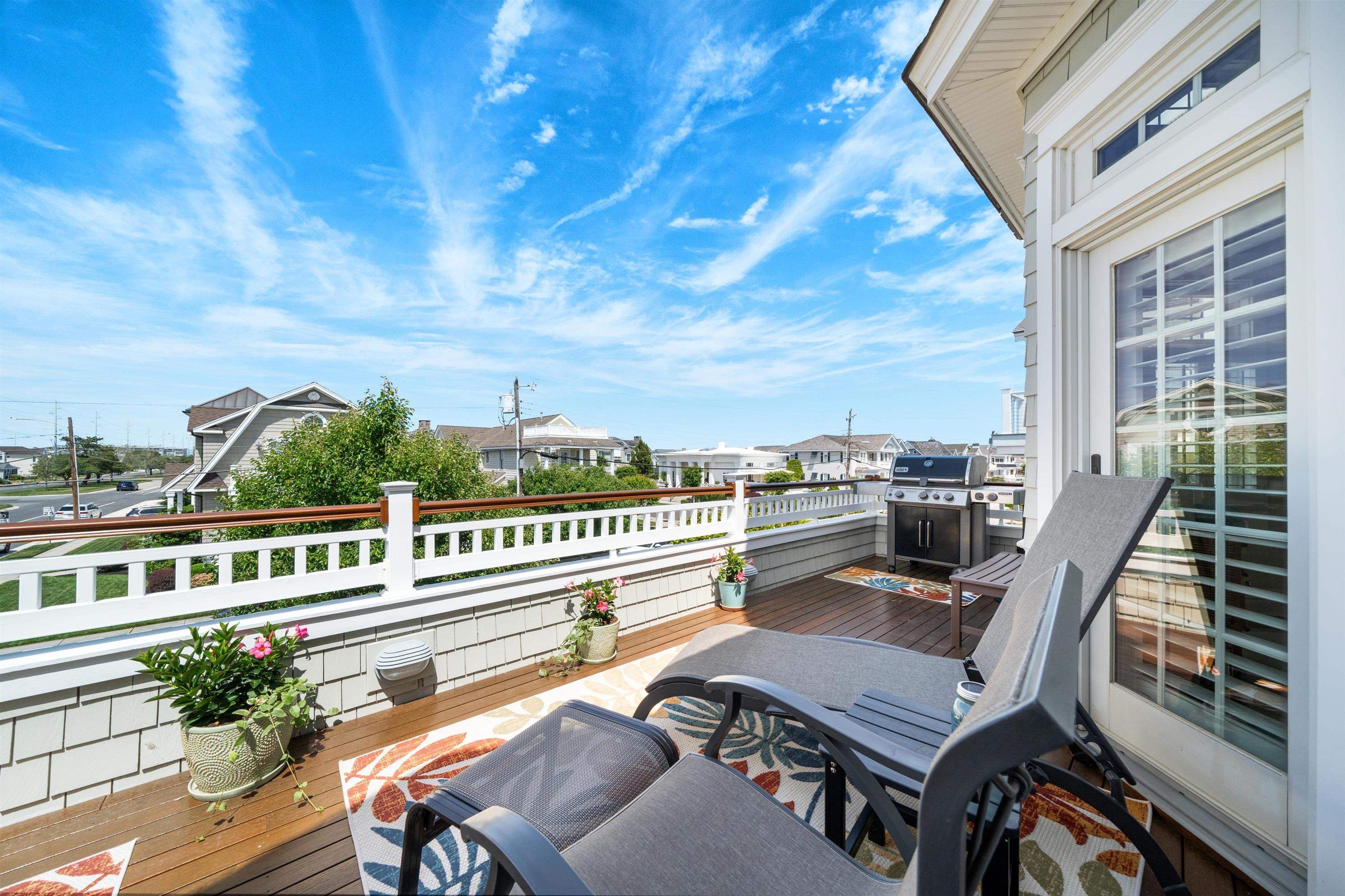 8600 Second Avenue