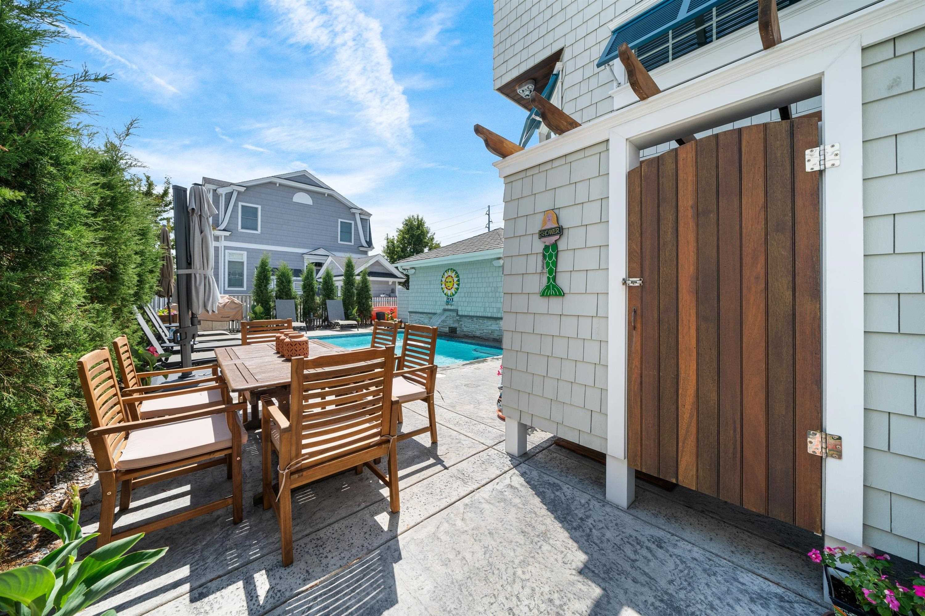 8600 Second Avenue