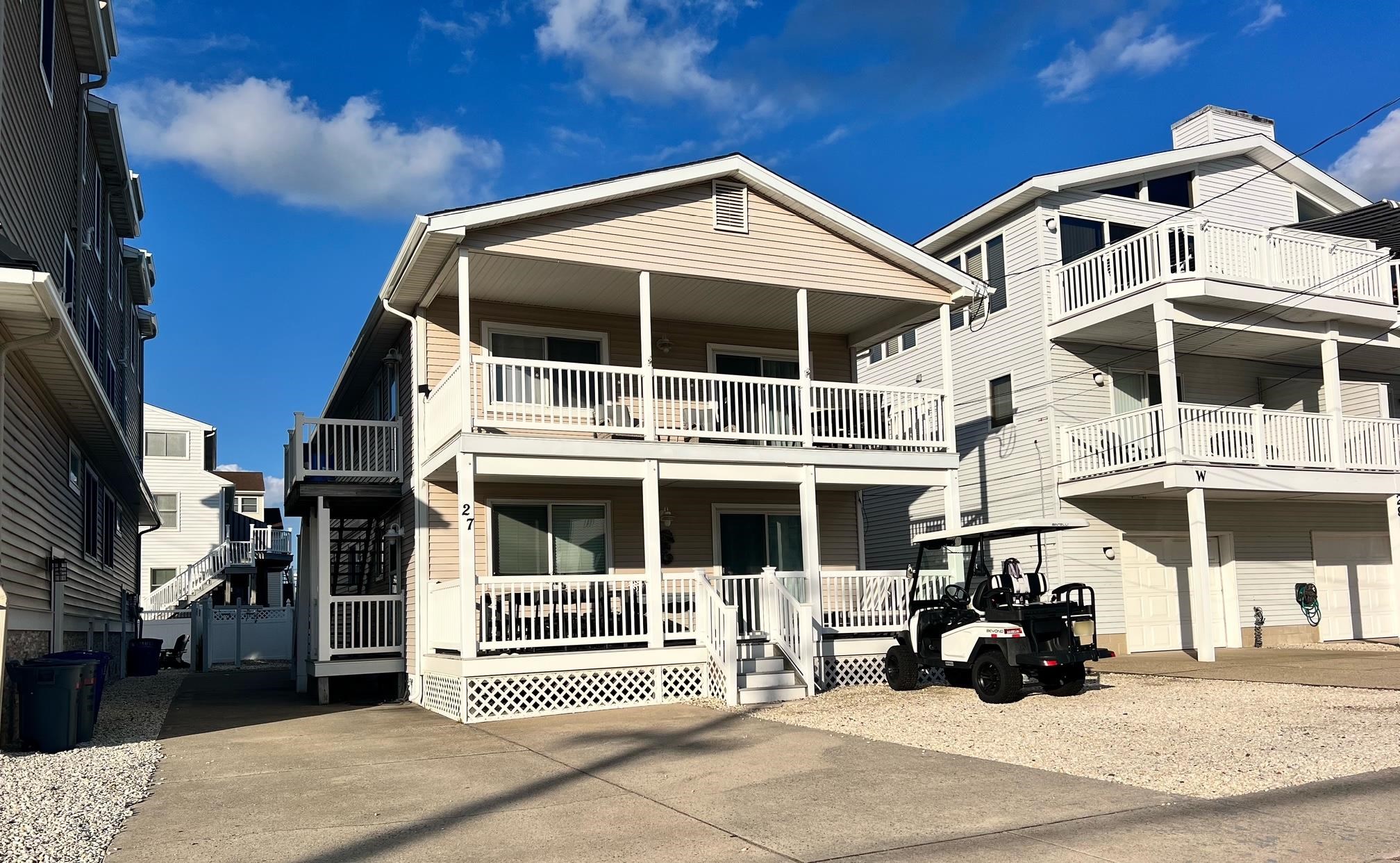 27 66 Street - Sea Isle City