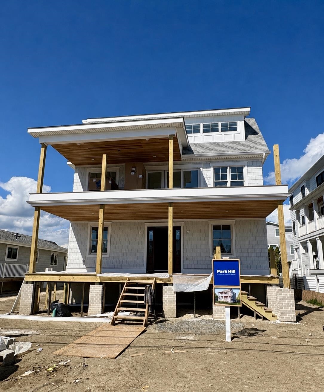  - Avalon
