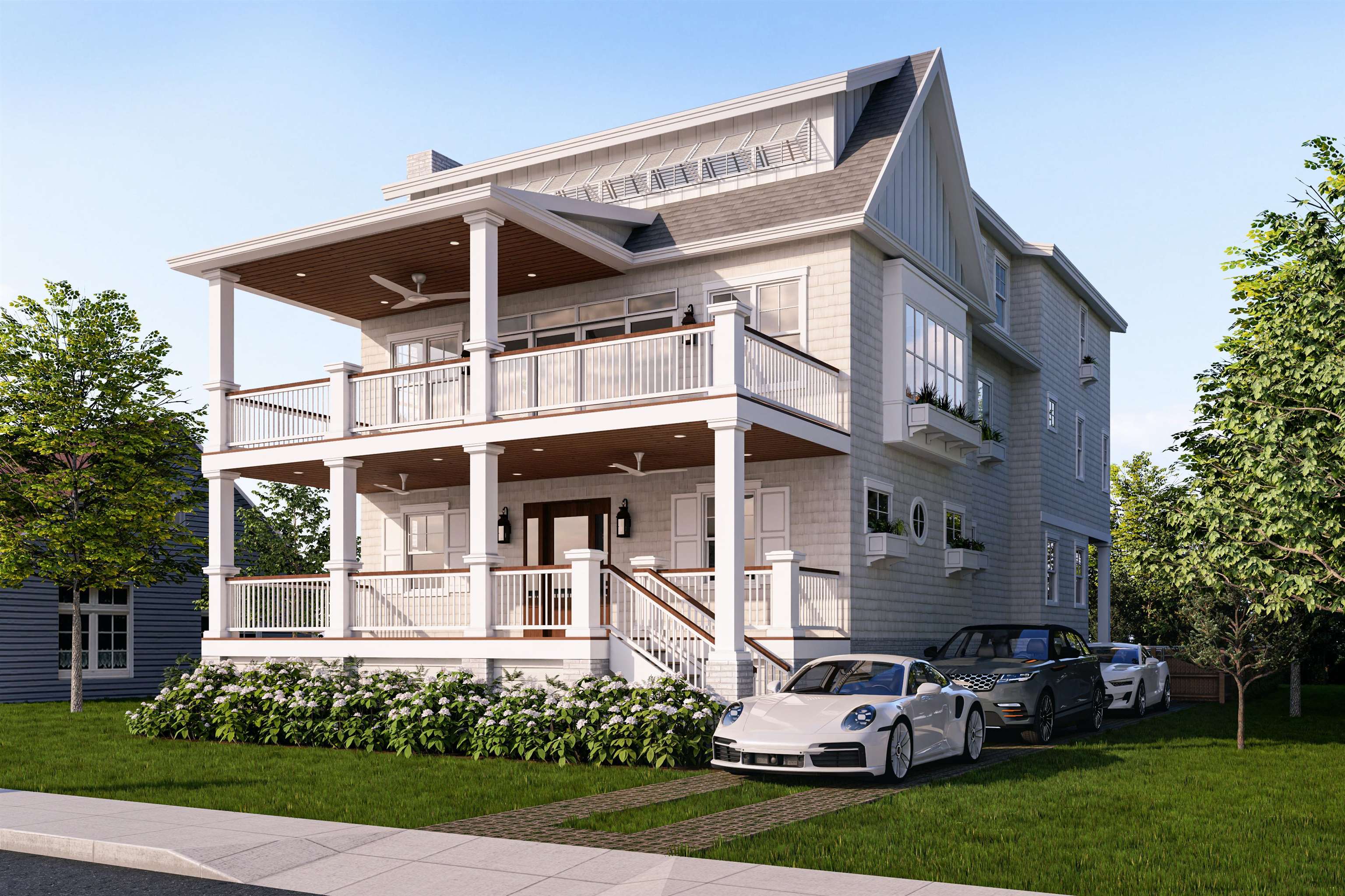 179 32nd Street - Avalon