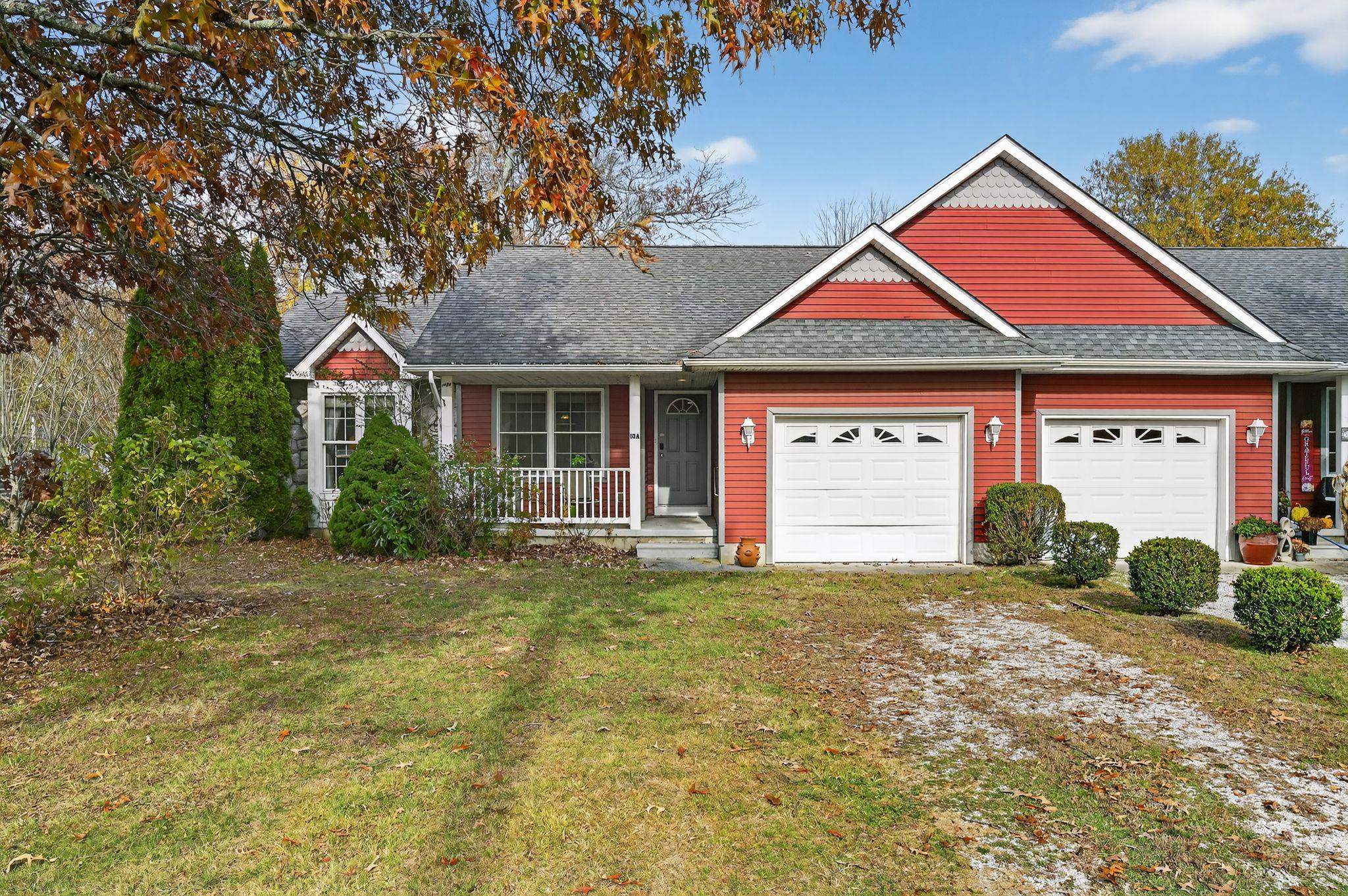 10 4th Avenue-Cape May Court House