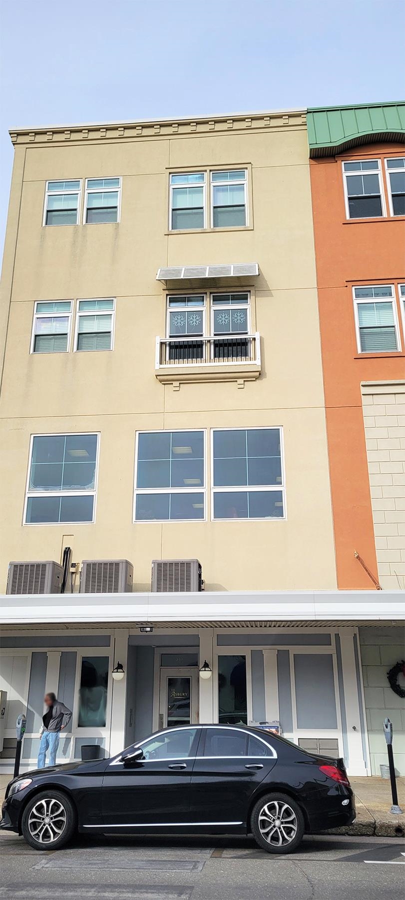 810 Asbury Avenue, Ocean City