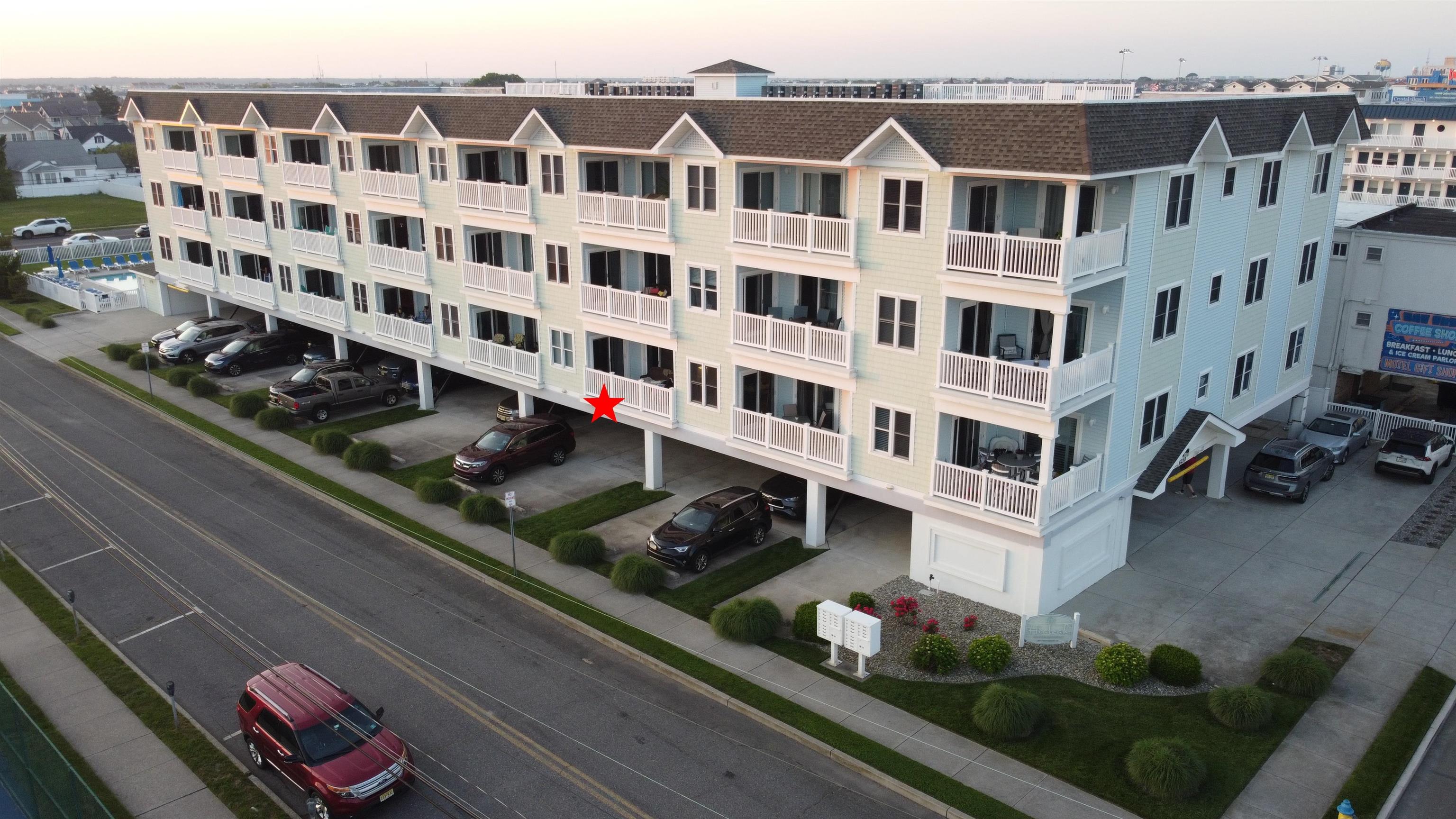 6210 Ocean Avenue-Wildwood Crest