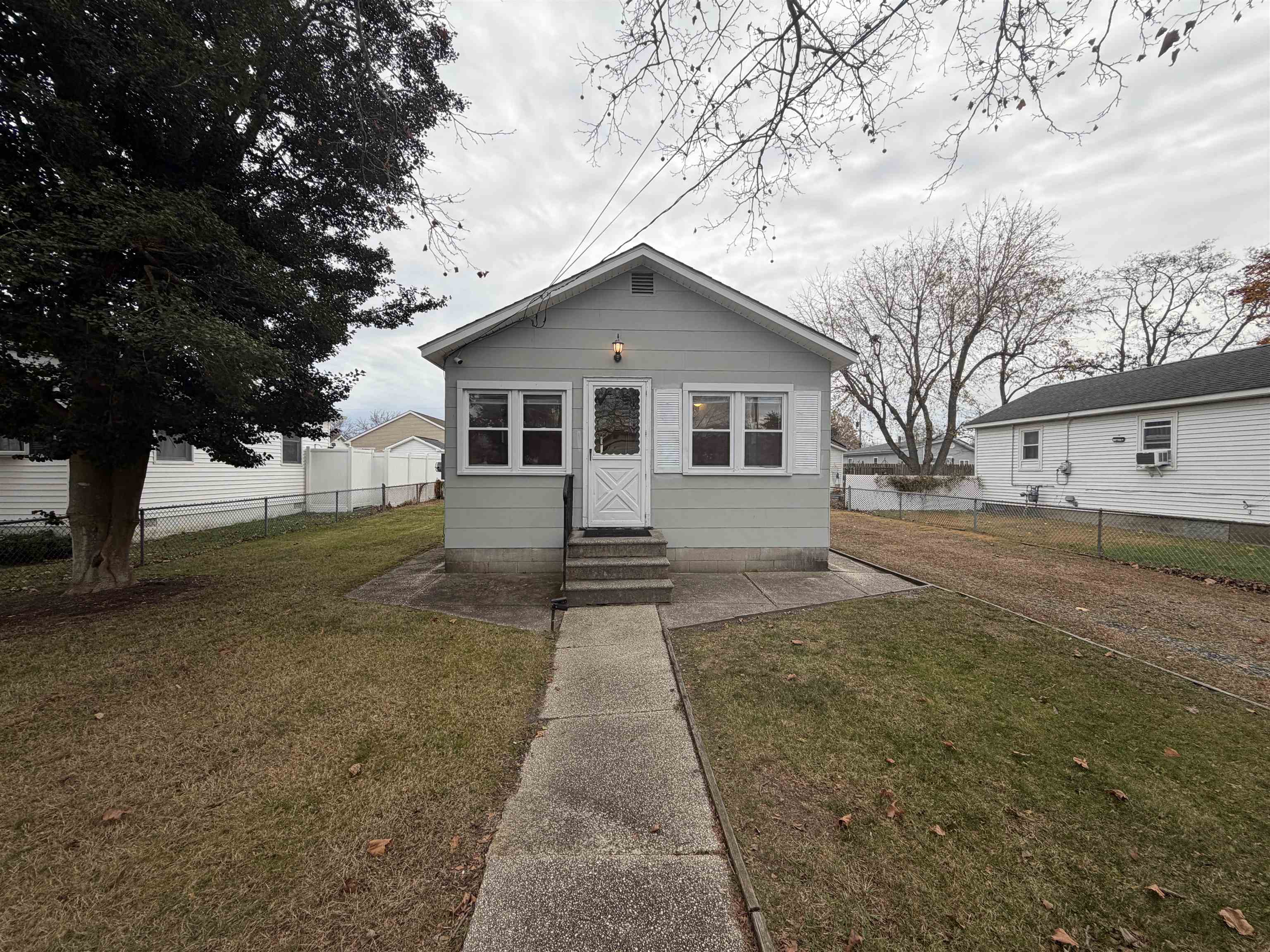 109 Iowa Avenue-Villas