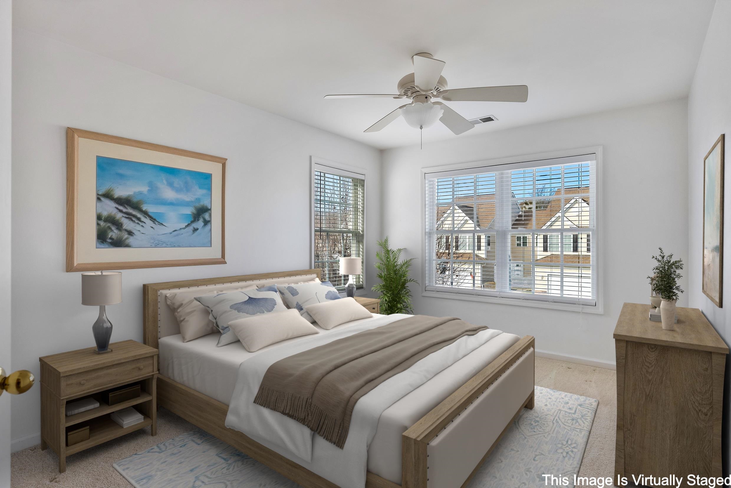 510 W Hampton Court