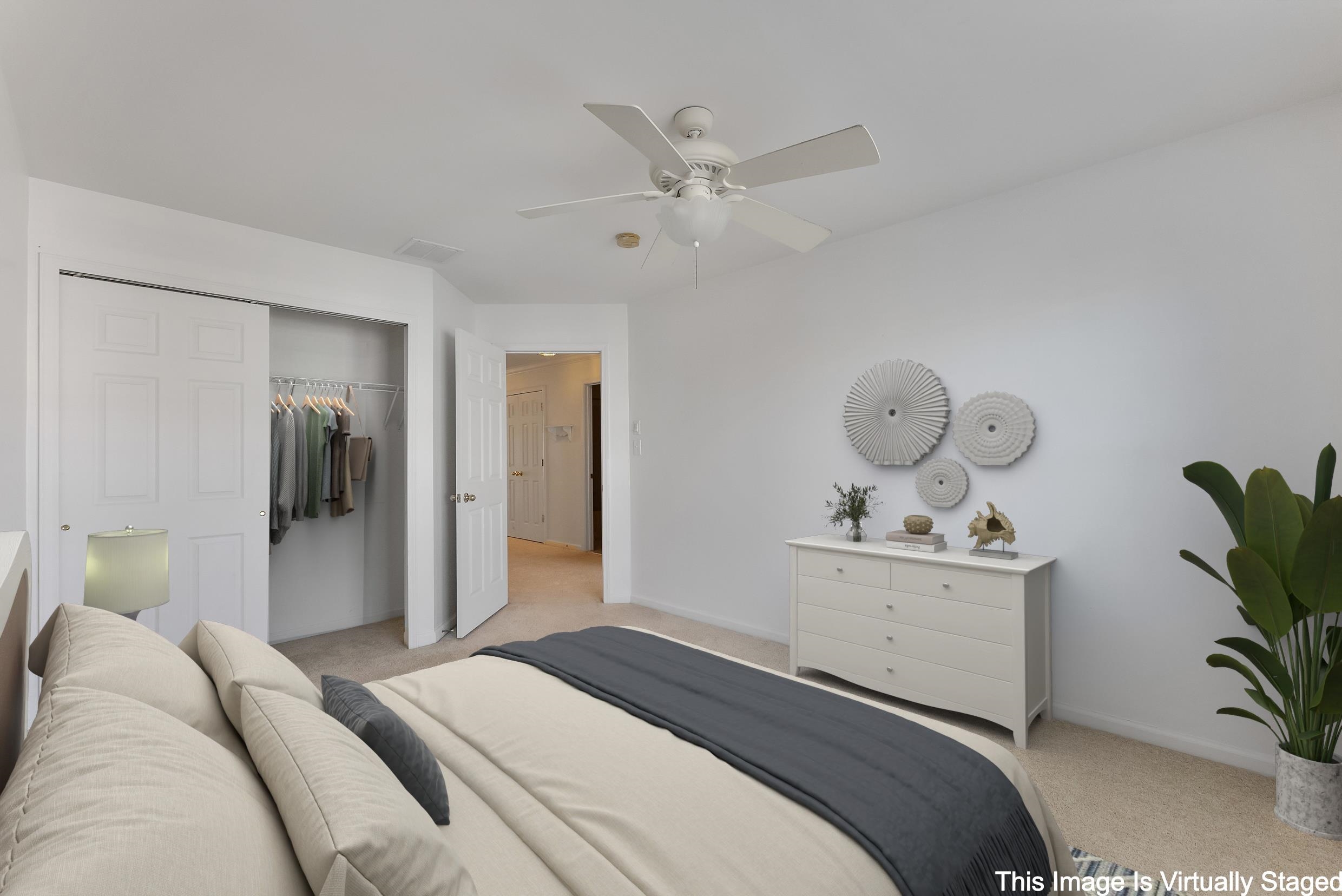 510 W Hampton Court