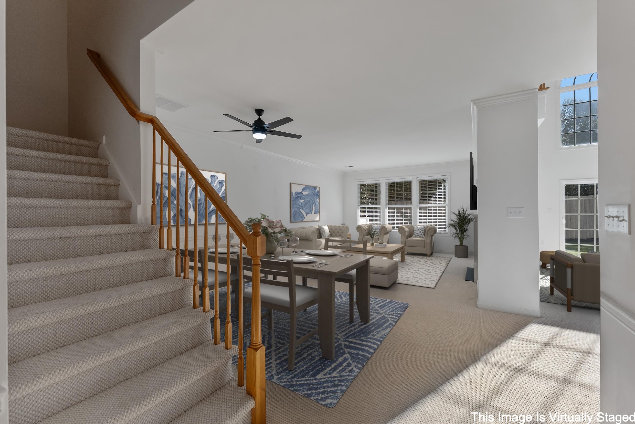 510 W Hampton Court