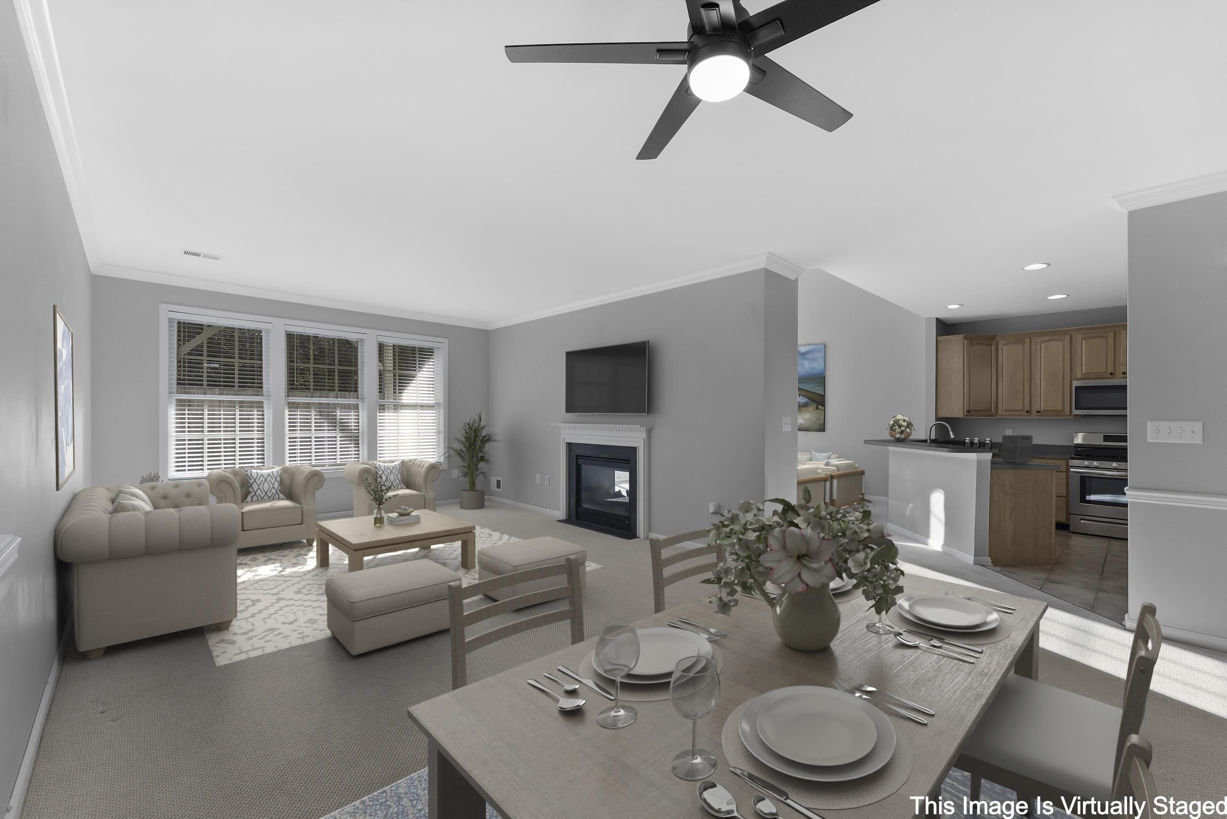 510 W Hampton Court