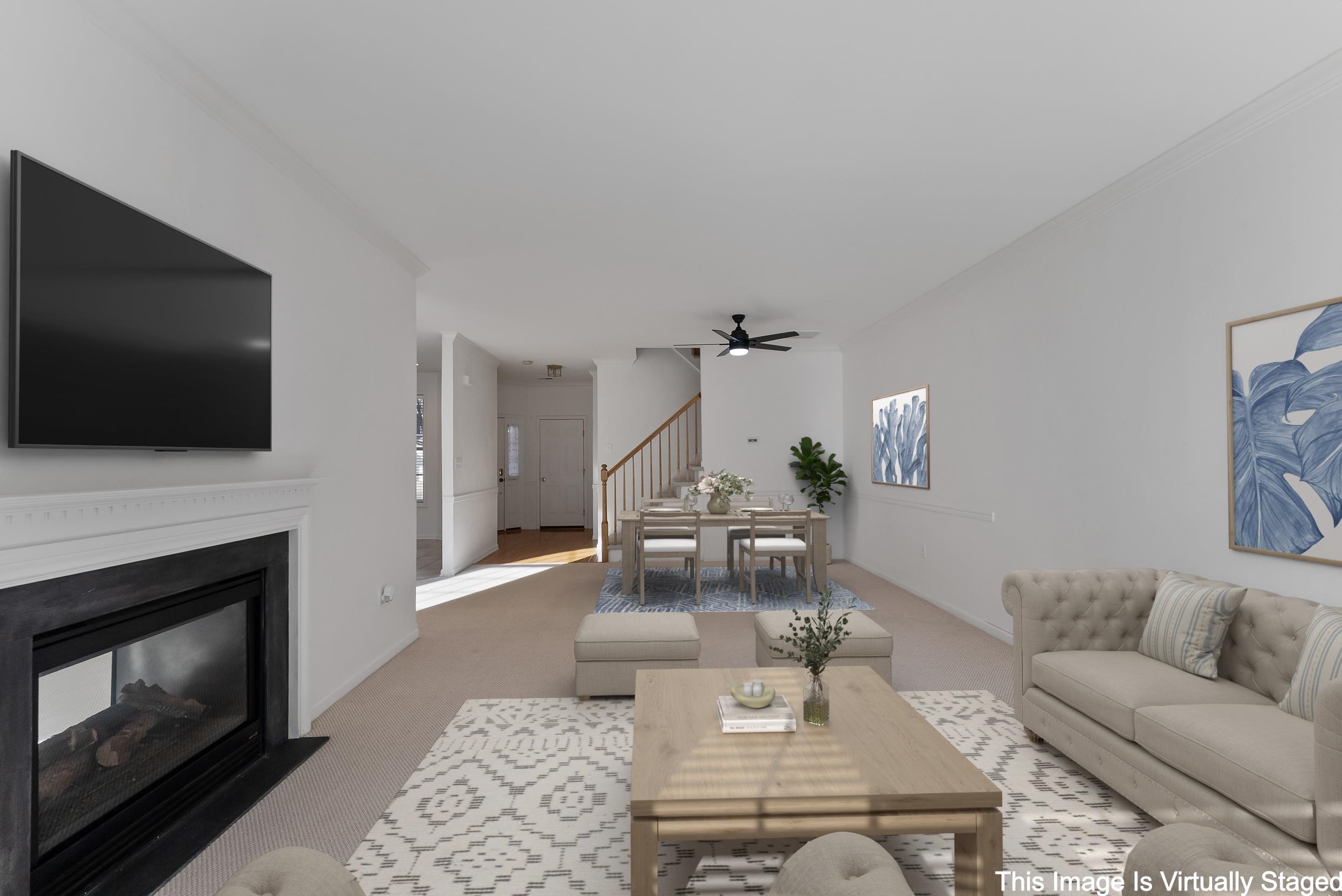 510 W Hampton Court
