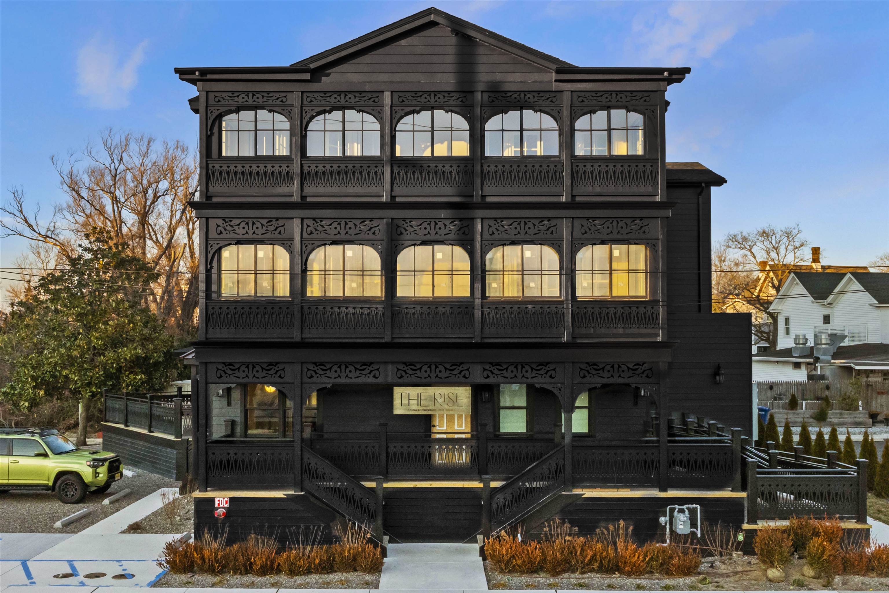 Featured Property 101 Sunset 