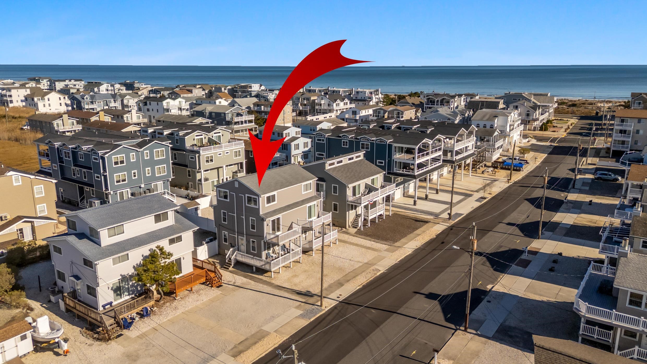 123 32nd Street - Sea Isle City