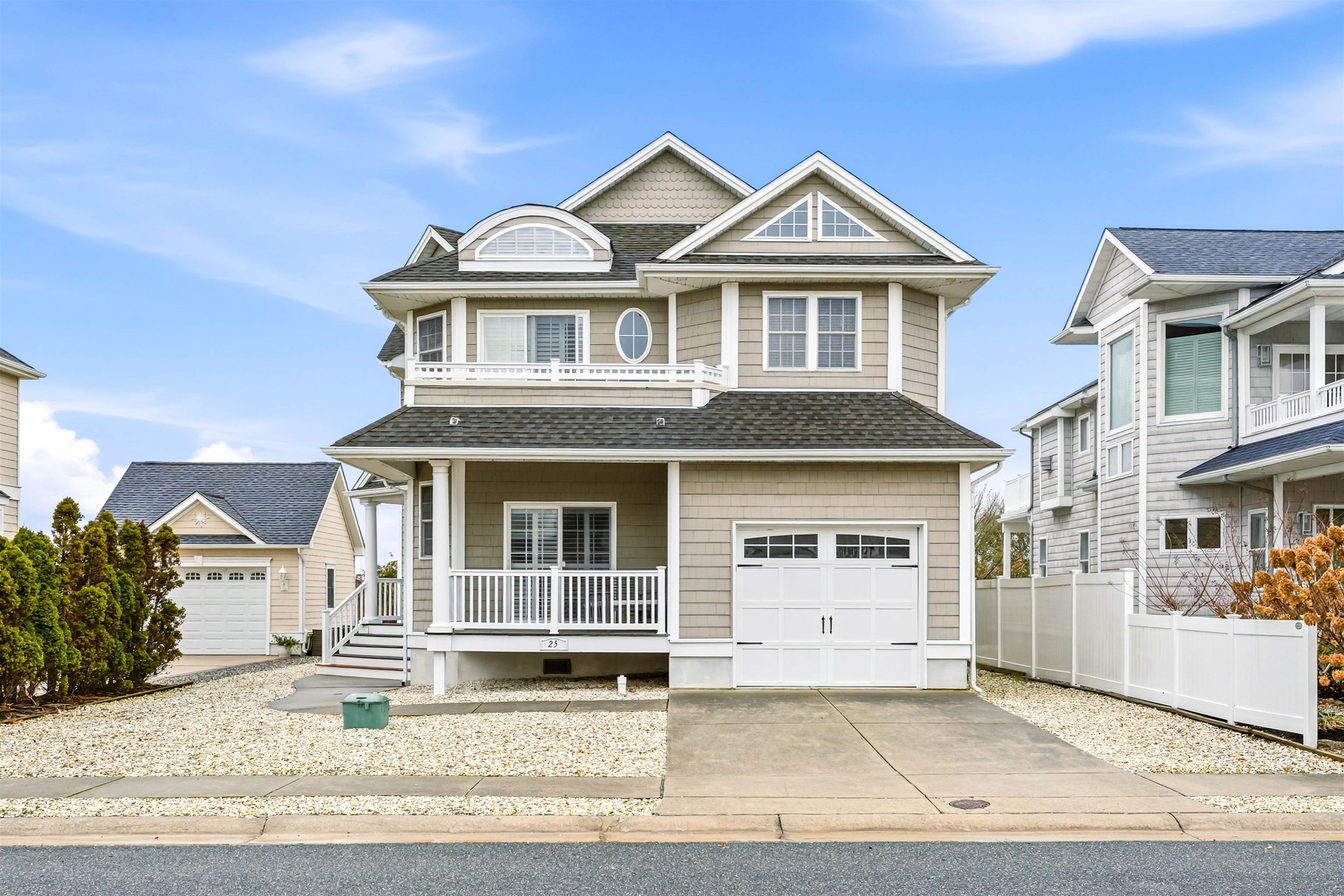 25 Seabreeze Lane - Avalon Manor