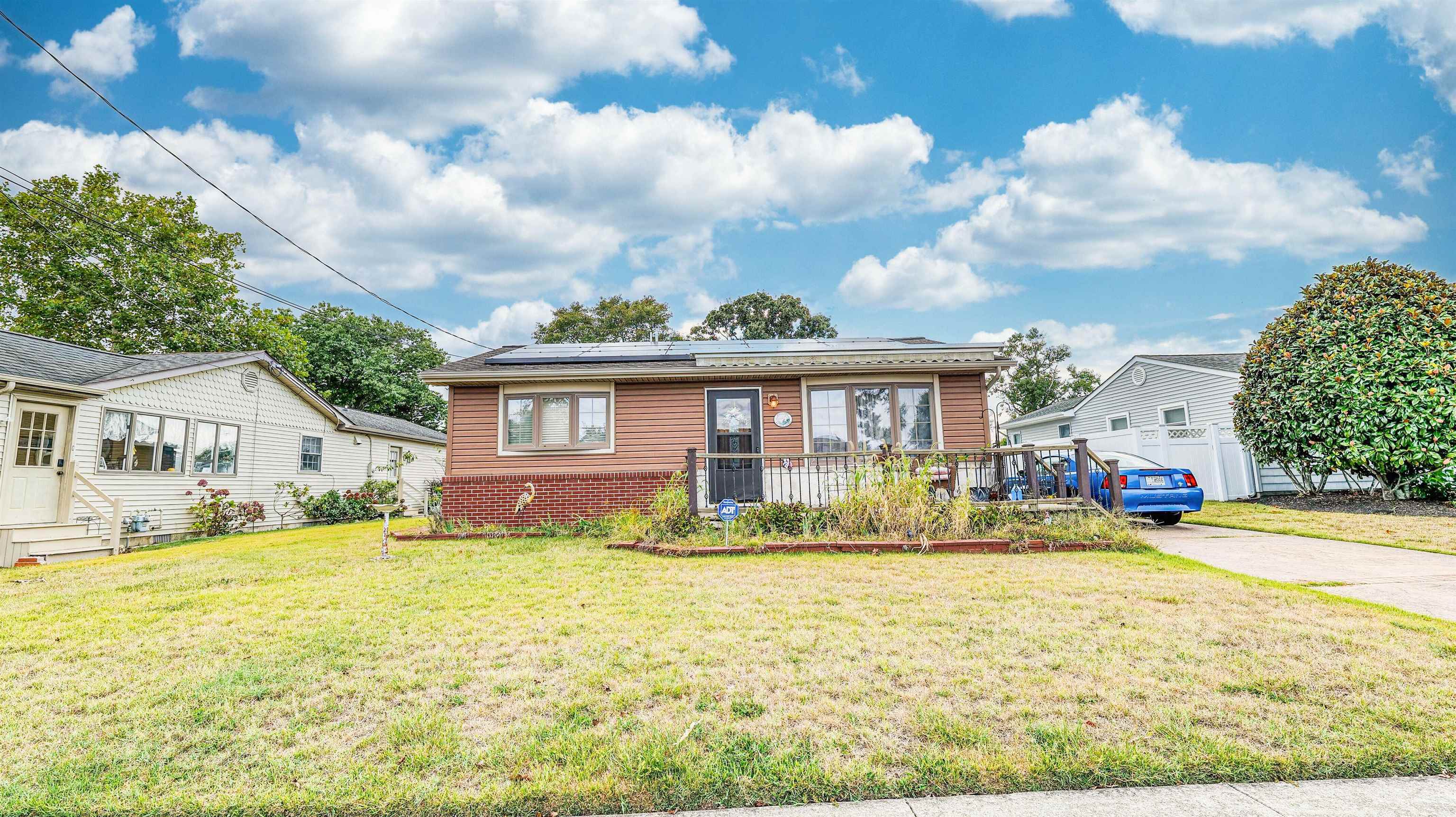506 Adriatic Avenue - North Cape May